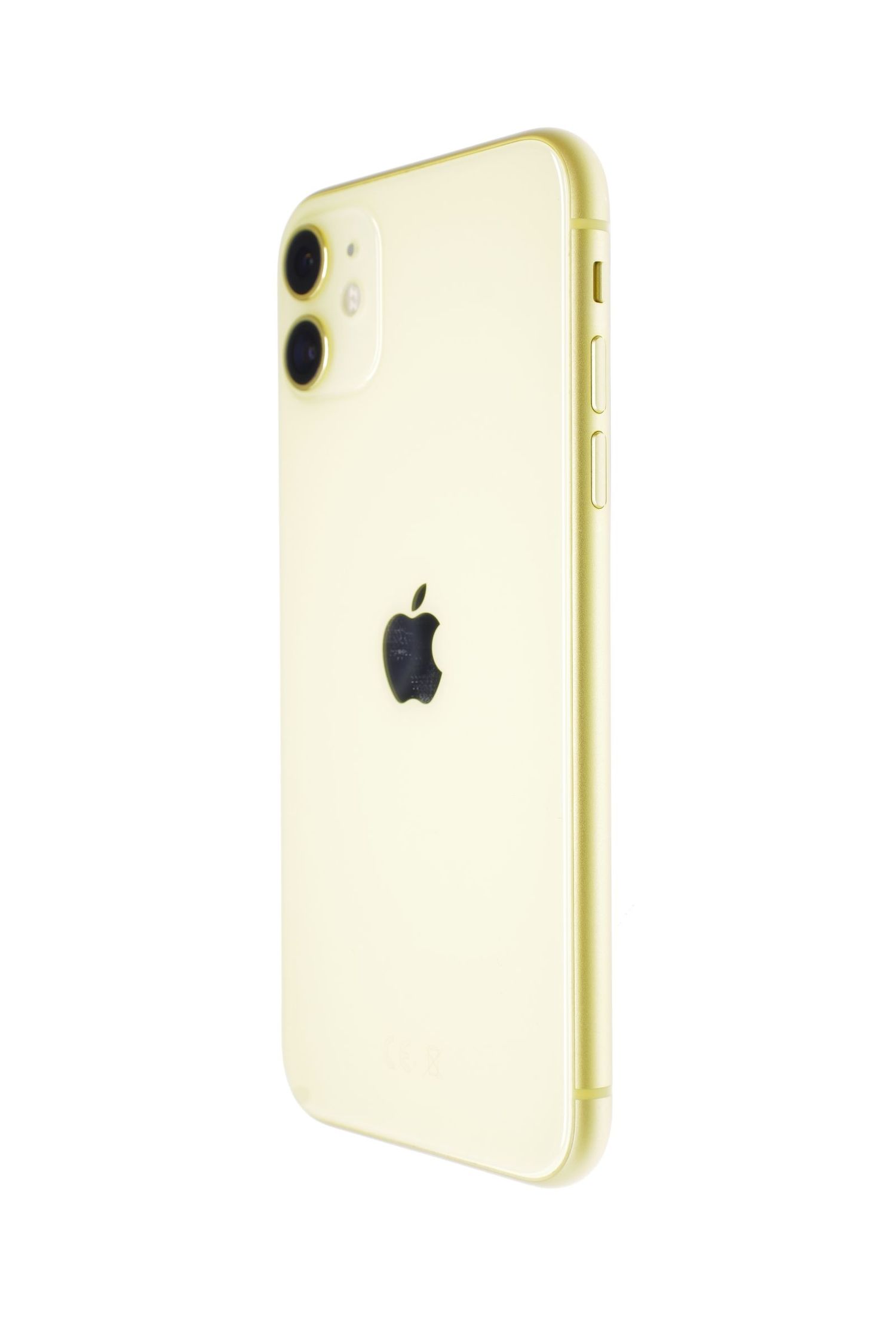 Apple iPhone 11 64 GB Yellow - Като нов