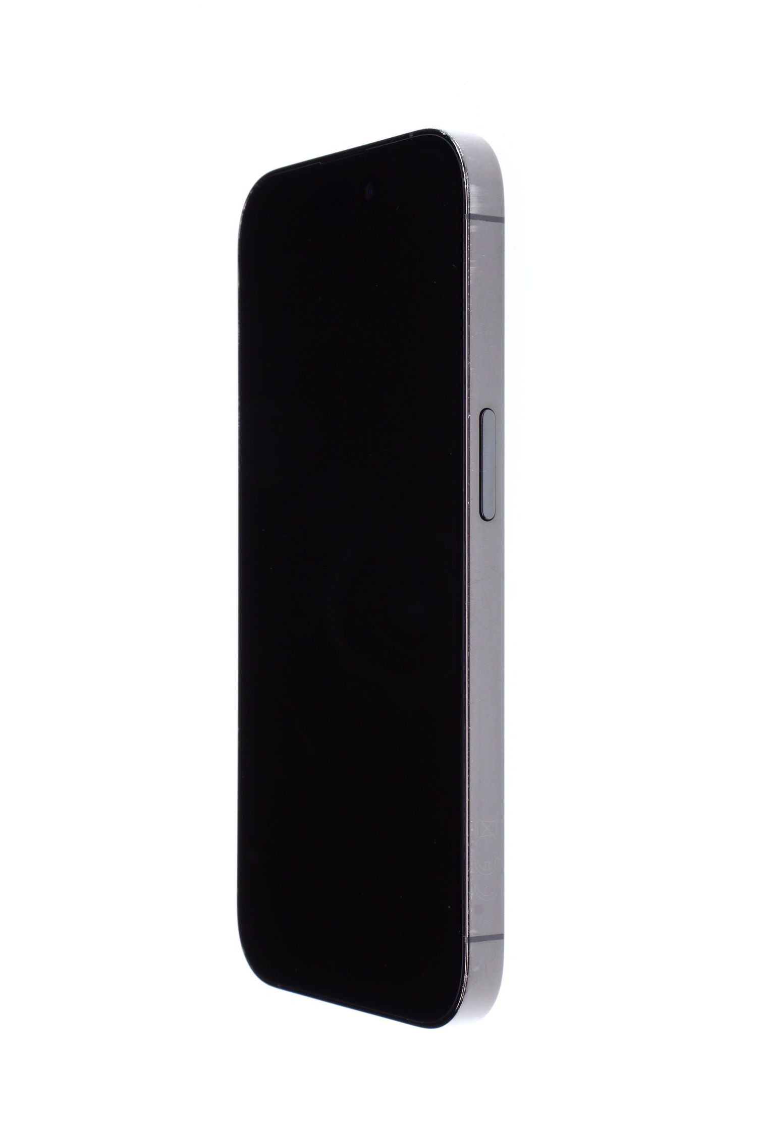 Apple iPhone 14 Pro 256 GB Space Black - Εξαιρετικό