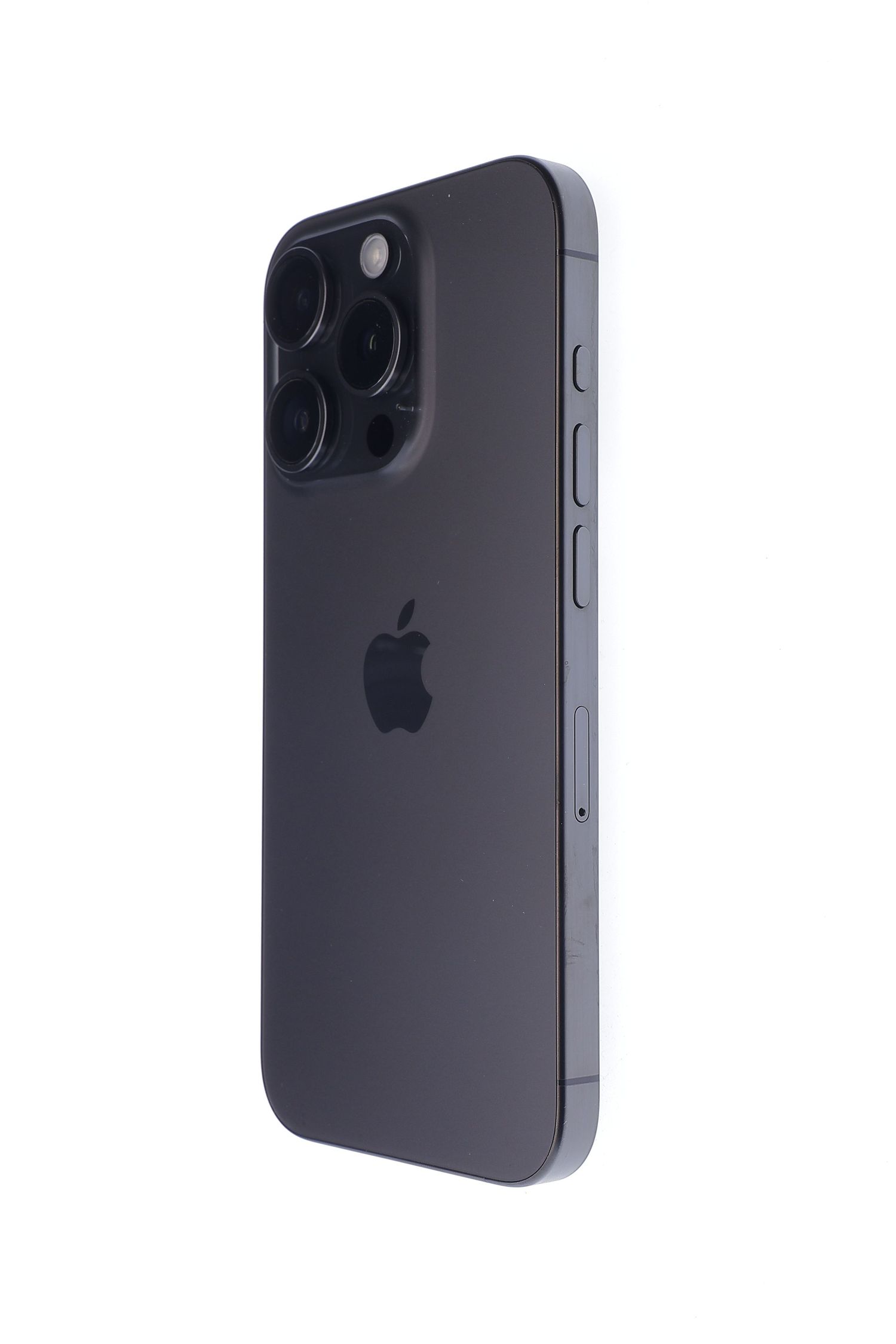 Apple iPhone 15 Pro 256 GB Black Titanium - Като нов