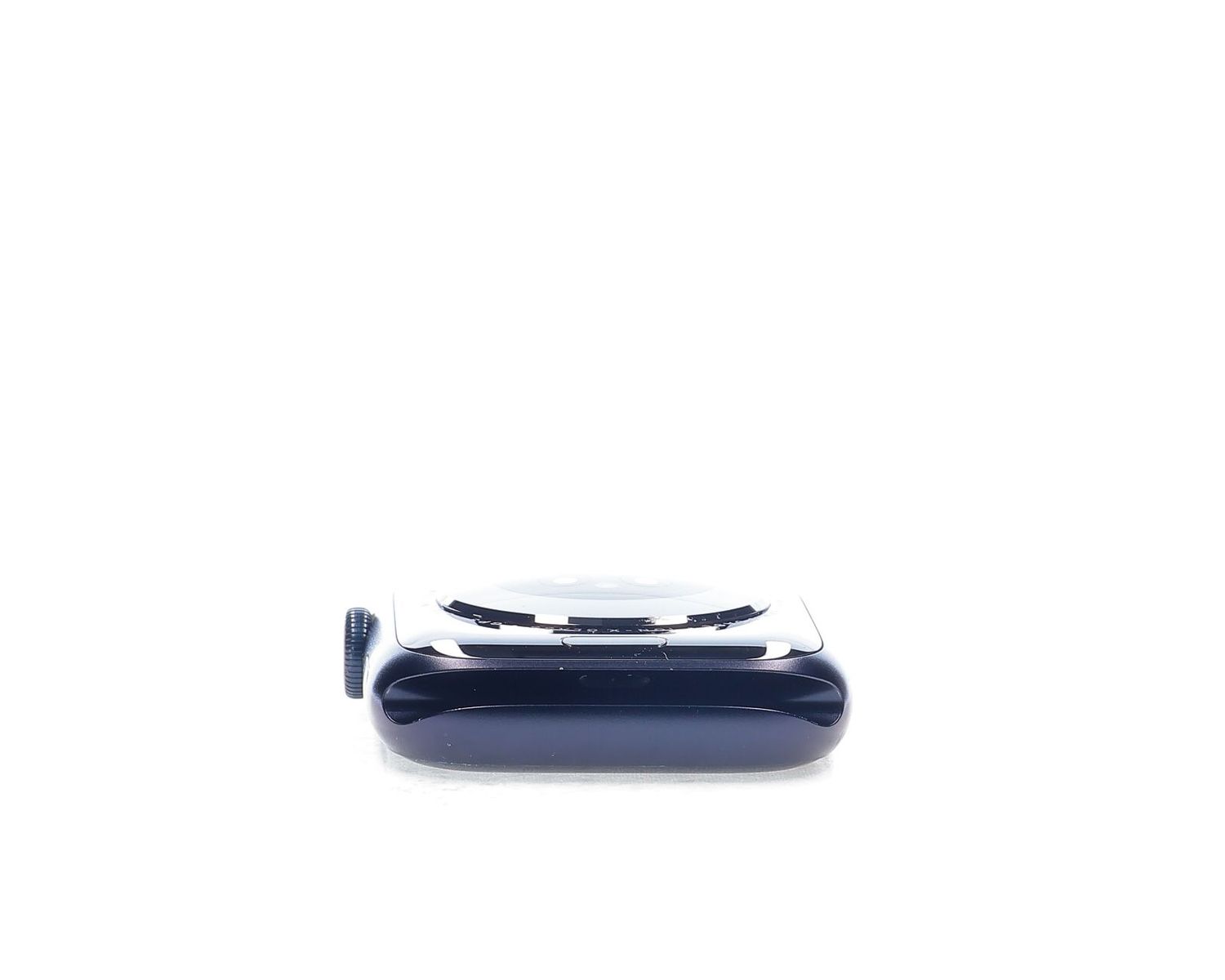 Apple Watch Series 7 2021, GPS + Cellular, Aluminium 45mm Midnight - Εξαιρετικό