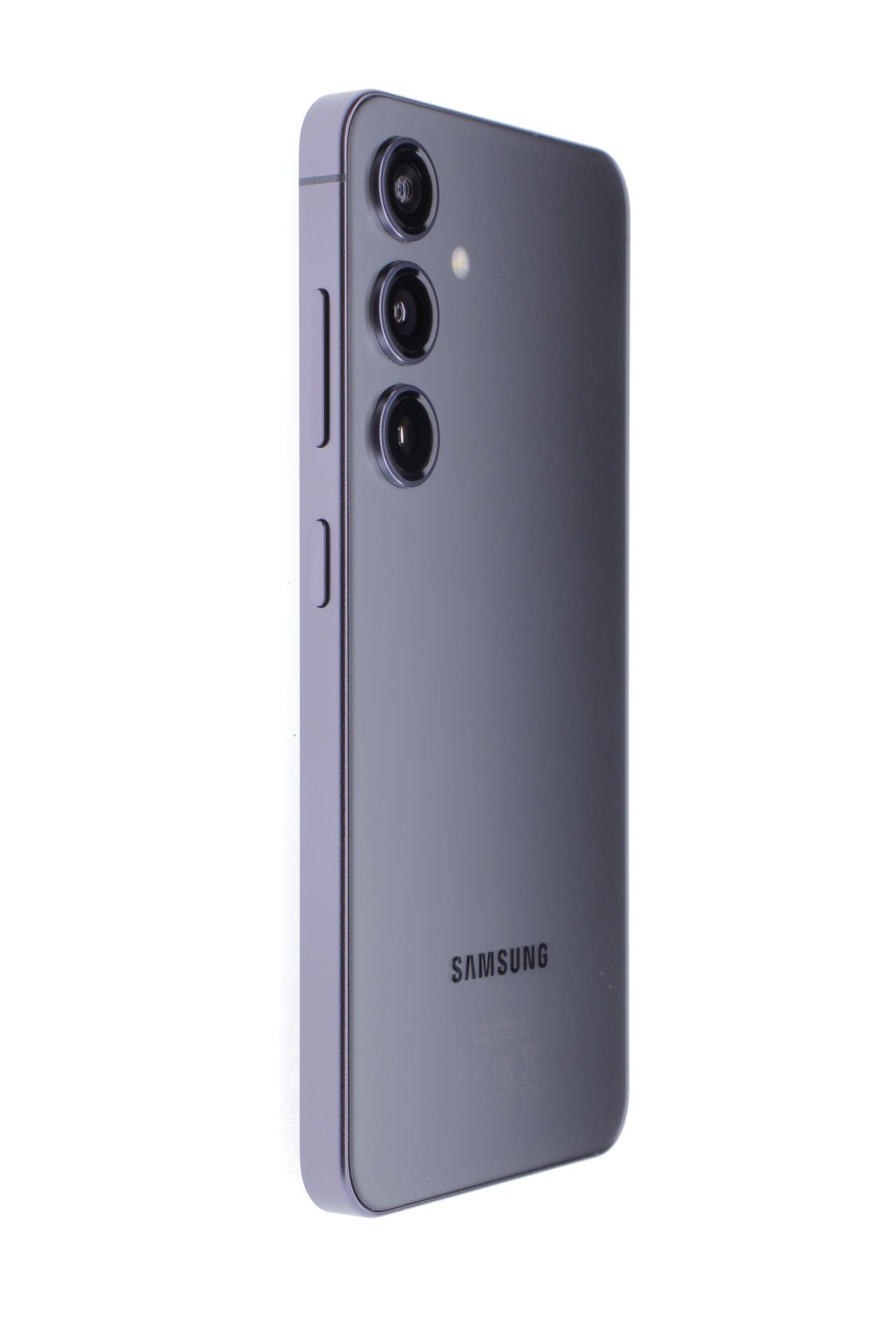 Samsung Galaxy S24 5G Dual Sim 128 GB Onyx Black - Ca nou