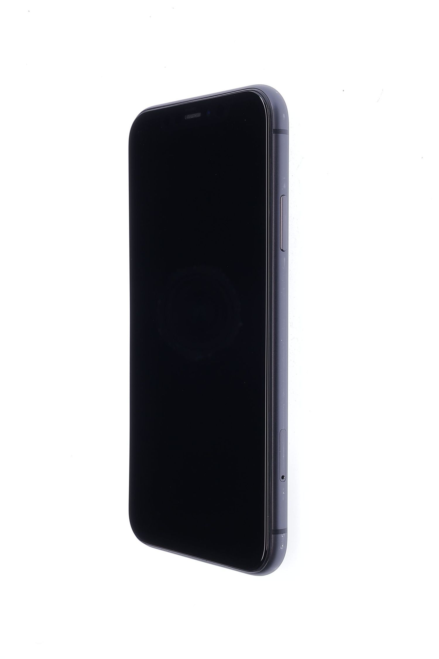 Apple iPhone 11 64 GB Black - Excelent