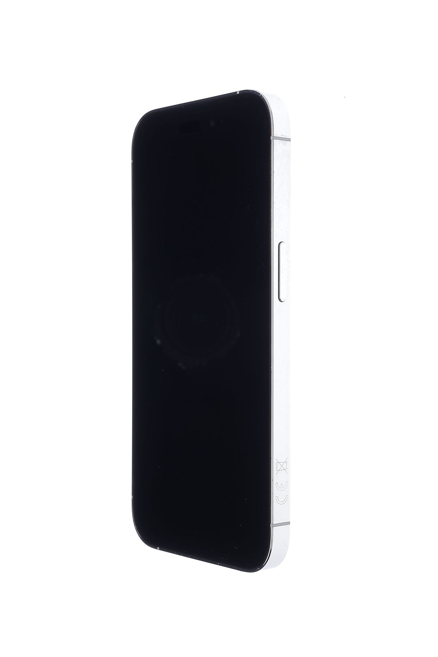 Apple iPhone 14 Pro 128 GB Silver - Като нов