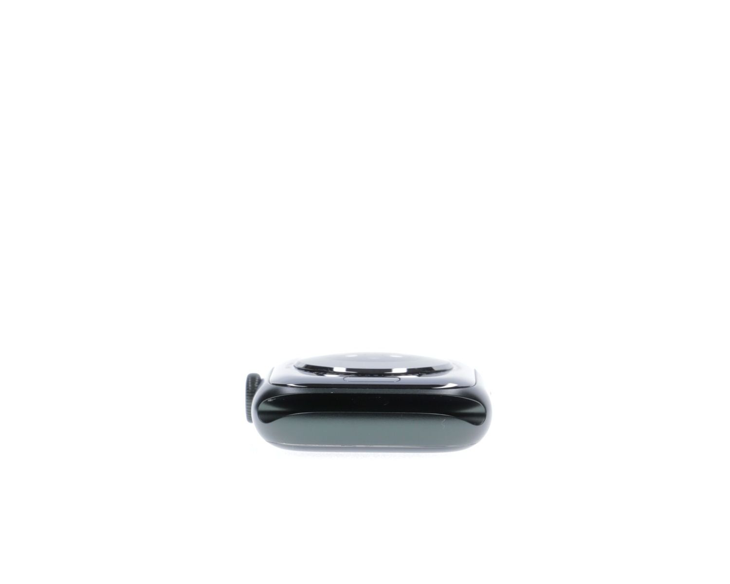 Apple Watch Series 7 2021, GPS, Aluminium 41mm Green - Foarte bun