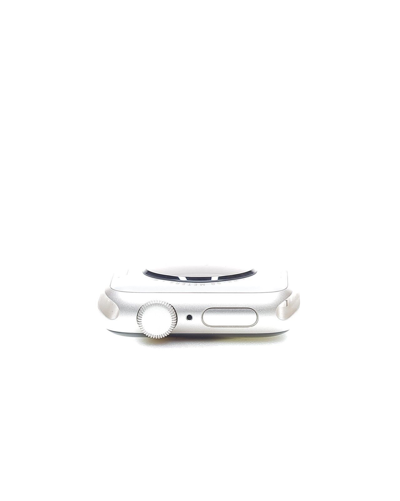 Apple Watch SE 2022, GPS, Aluminium 40mm Starlight - Nagyon jó