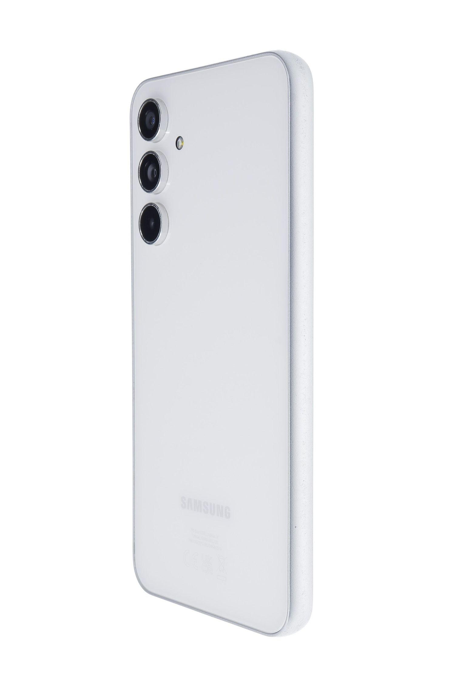 Samsung Galaxy A54 5G 128 GB Awesome White - Πολύ καλό