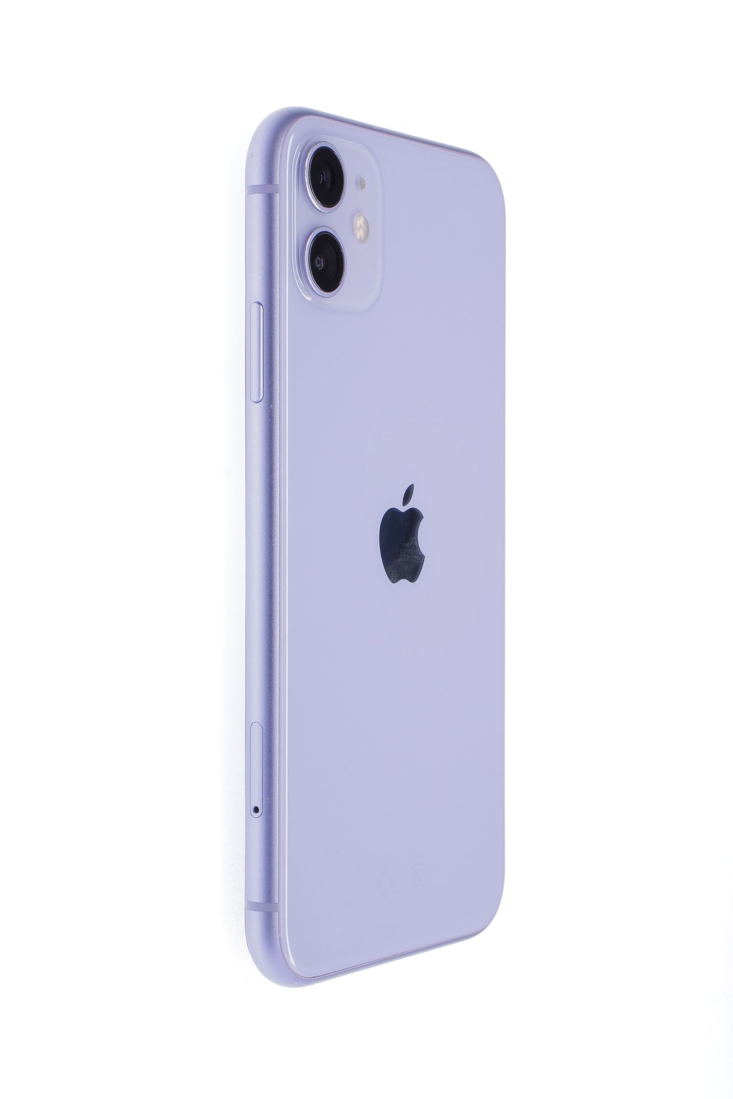 Apple iPhone 11 64 GB Purple - Újszerű