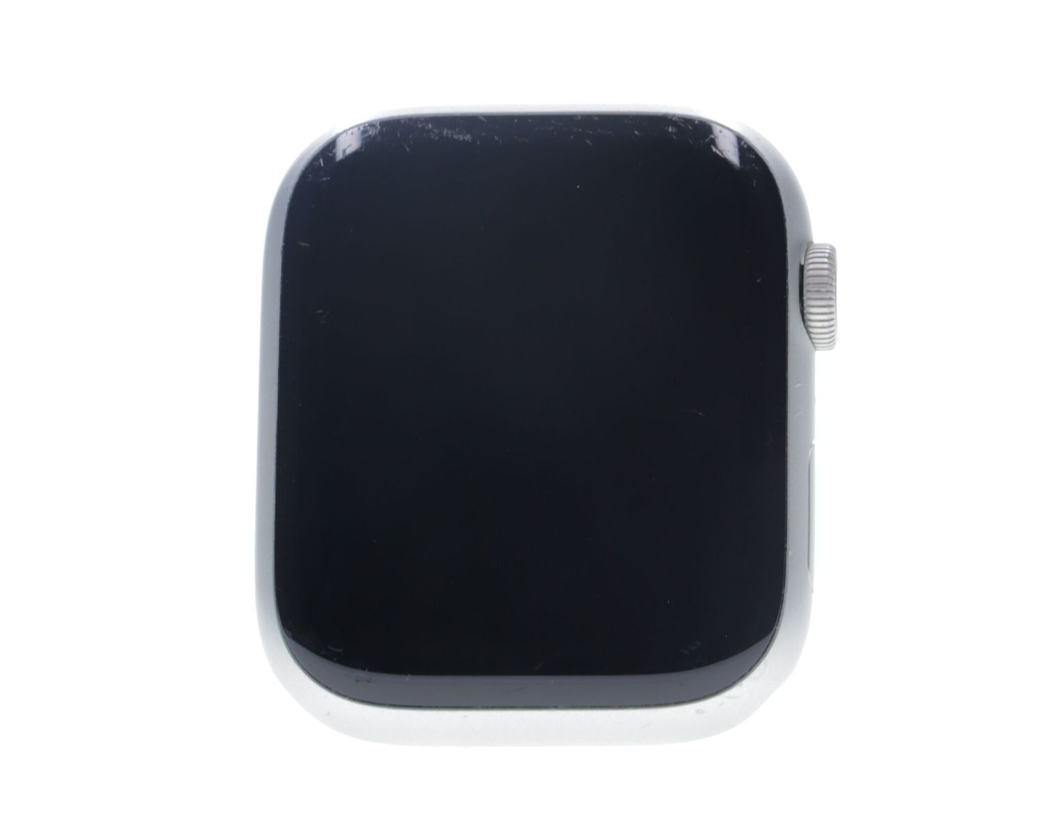 Apple Watch Series 8 2022, GPS + Cellular, Aluminium 45mm Silver - Πολύ καλό