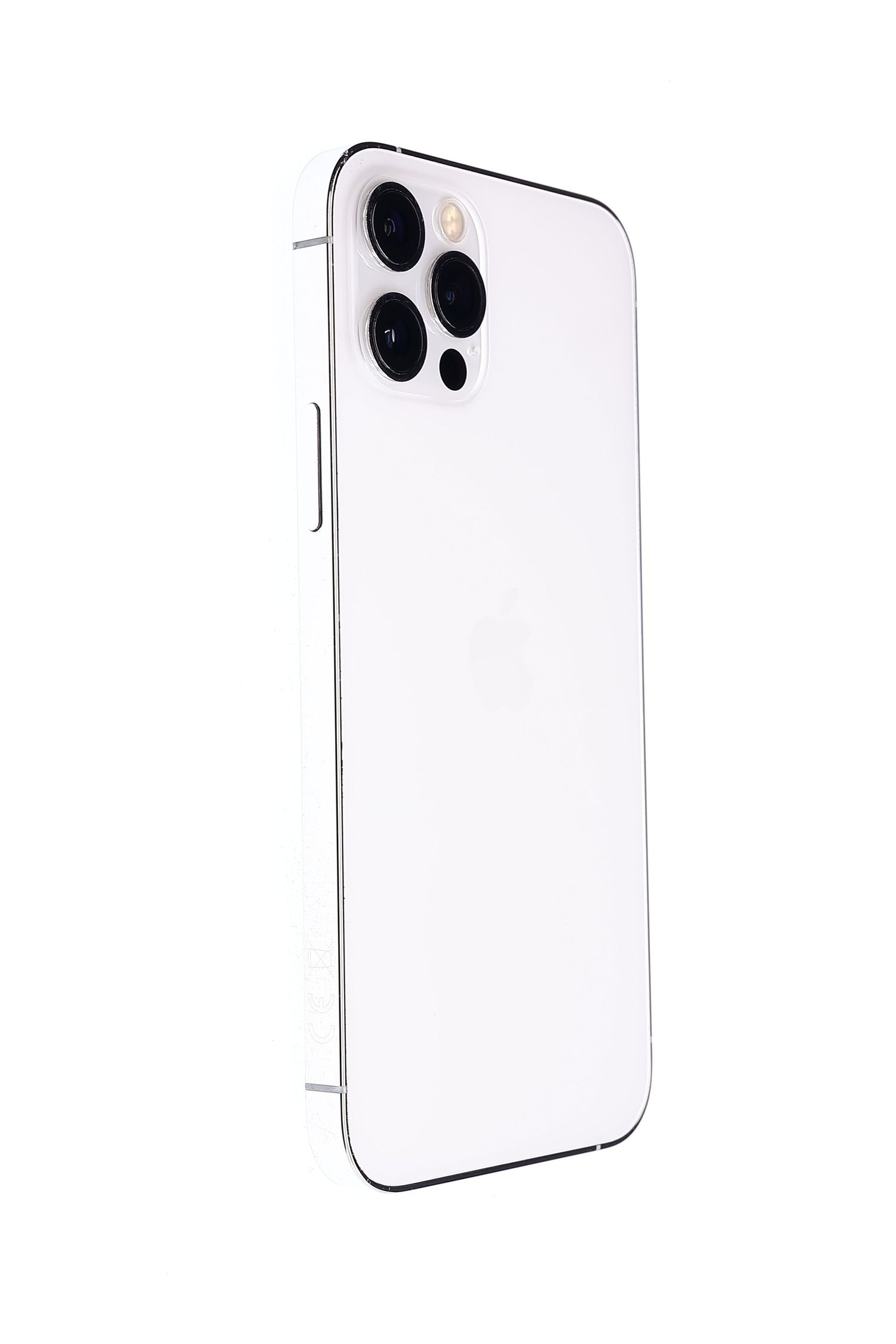 Apple iPhone 12 Pro 128 GB Silver - Πολύ καλό