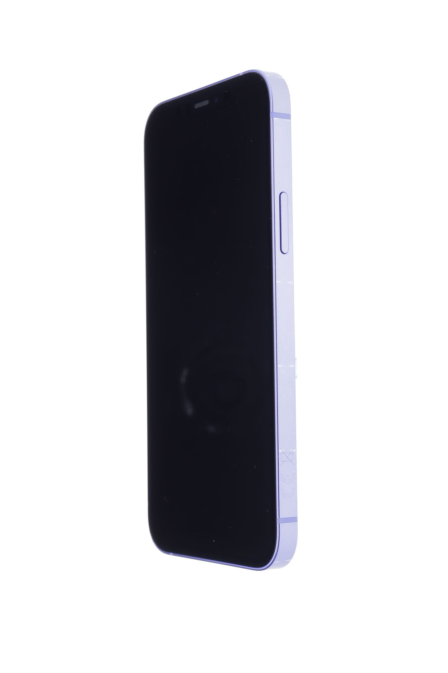 Apple iPhone 12 64 GB Purple - Nagyon jó