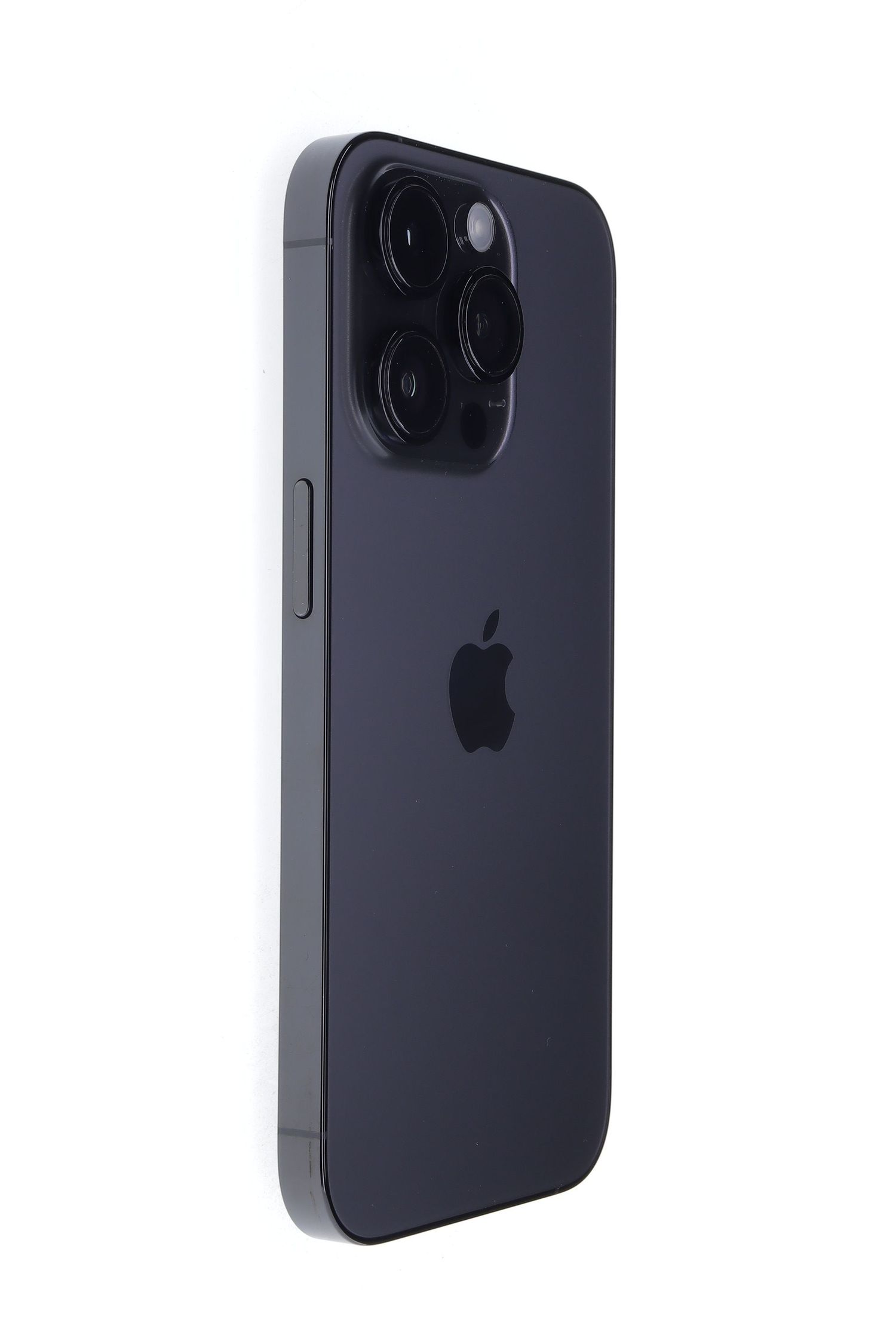 Apple iPhone 14 Pro 128 GB Space Black - Újszerű