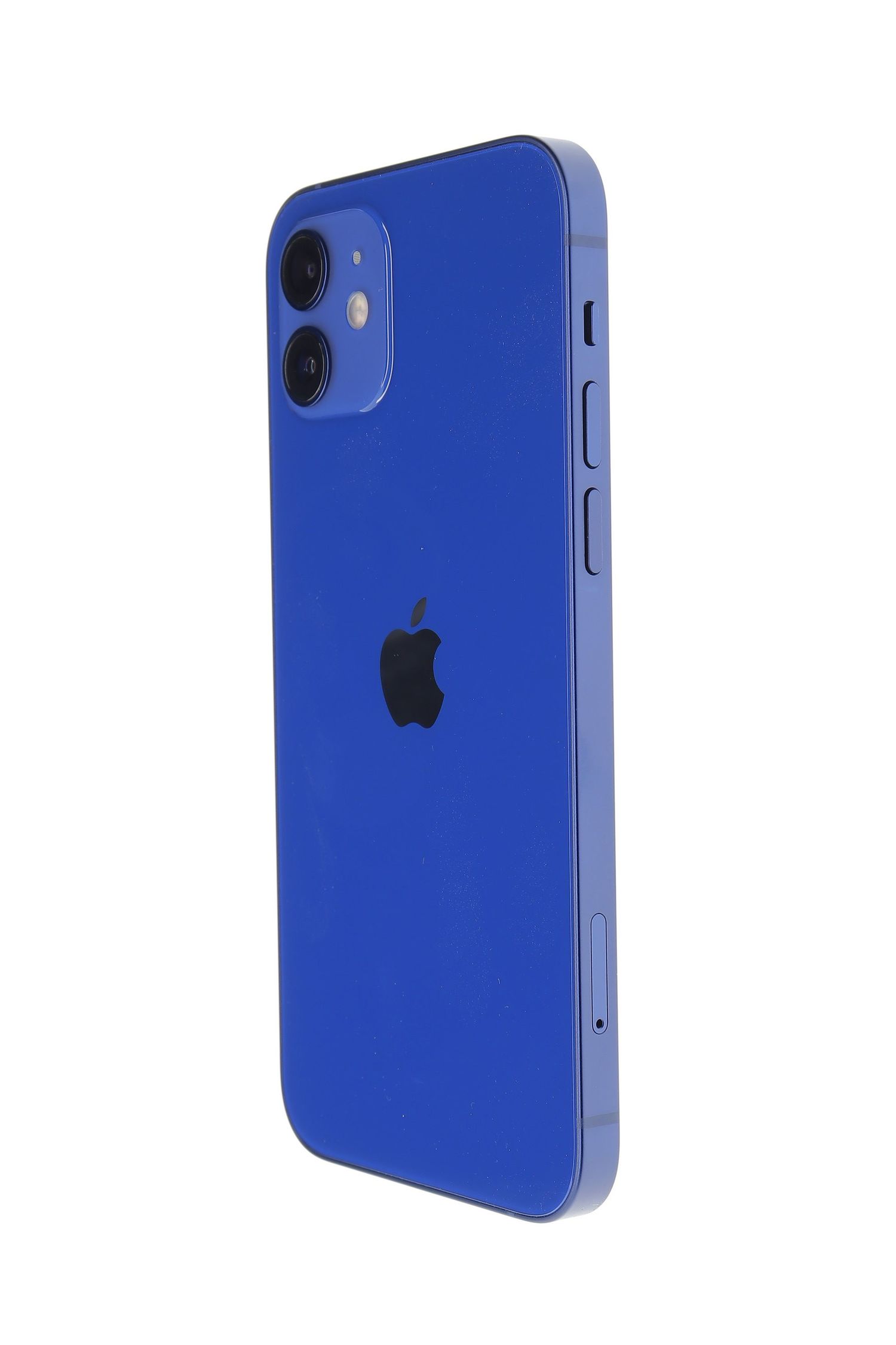 Apple iPhone 12 64 GB Blue - Като нов