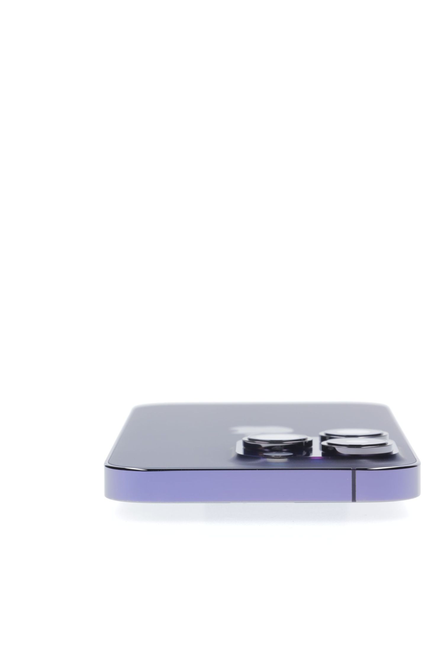 Apple iPhone 14 Pro 128 GB Deep Purple - Πολύ καλό