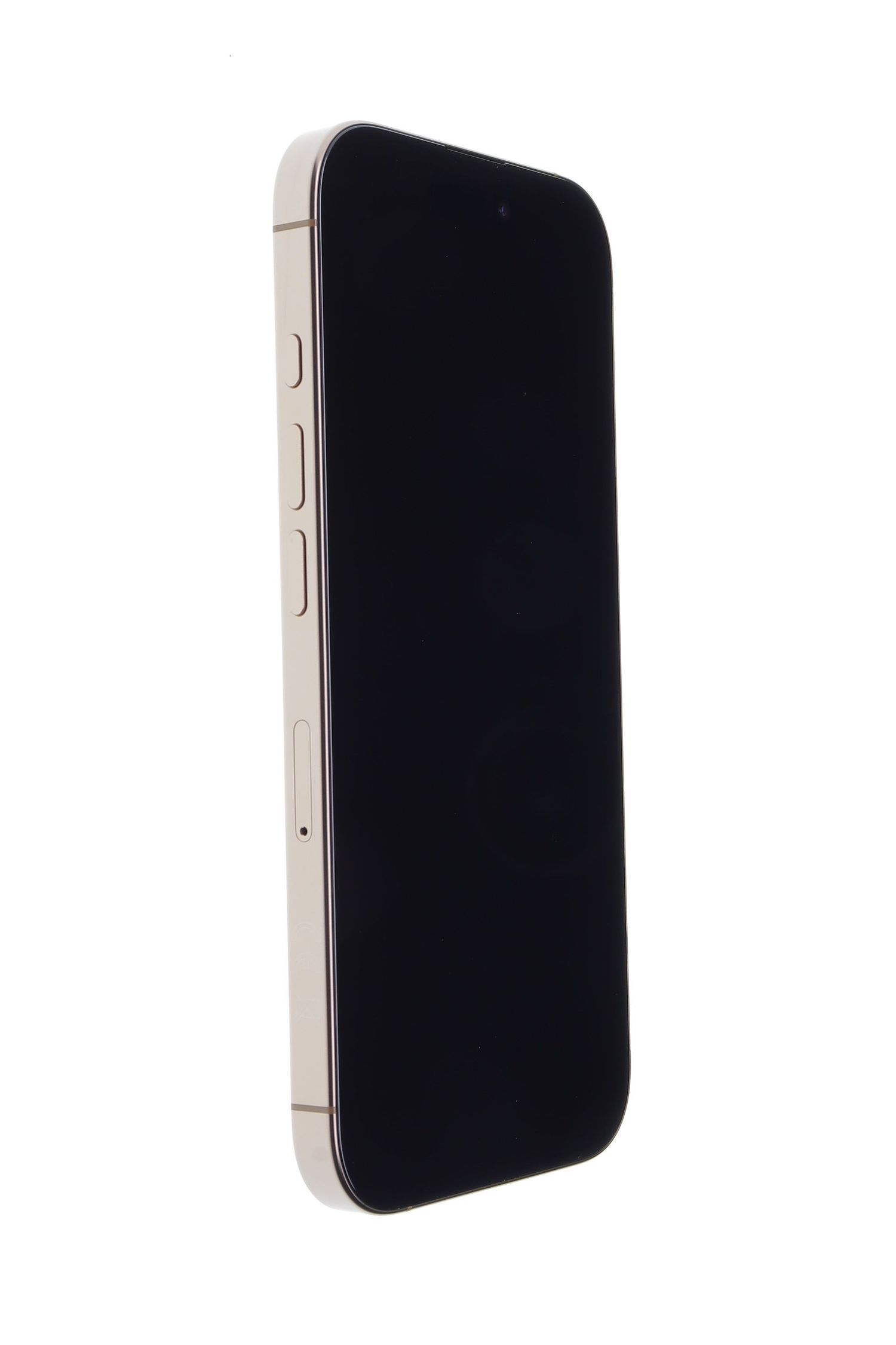 Apple iPhone 16 Pro 512 GB Desert Titanium - Újszerű