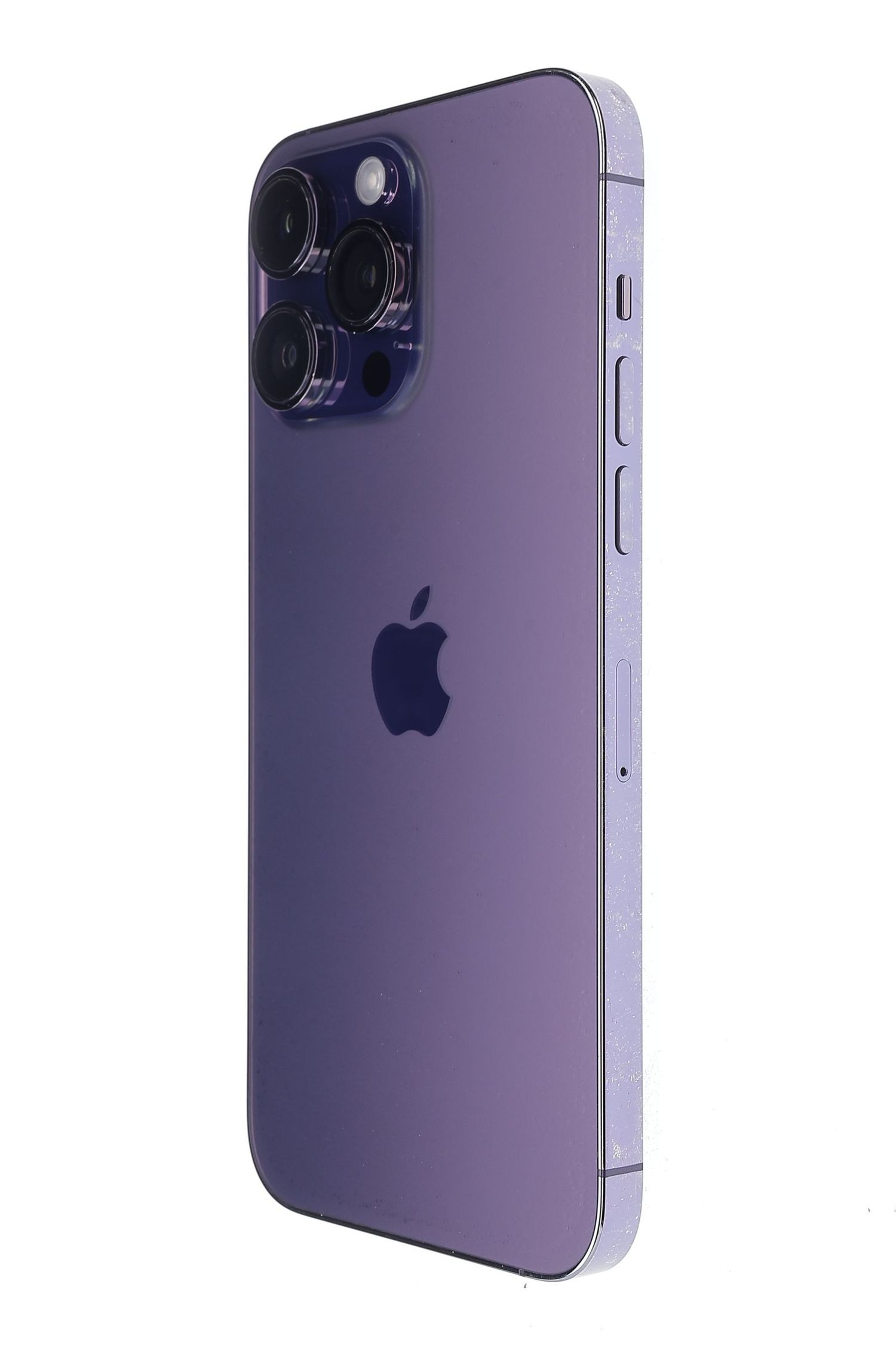 Apple iPhone 14 Pro Max 512 GB Deep Purple - Foarte bun