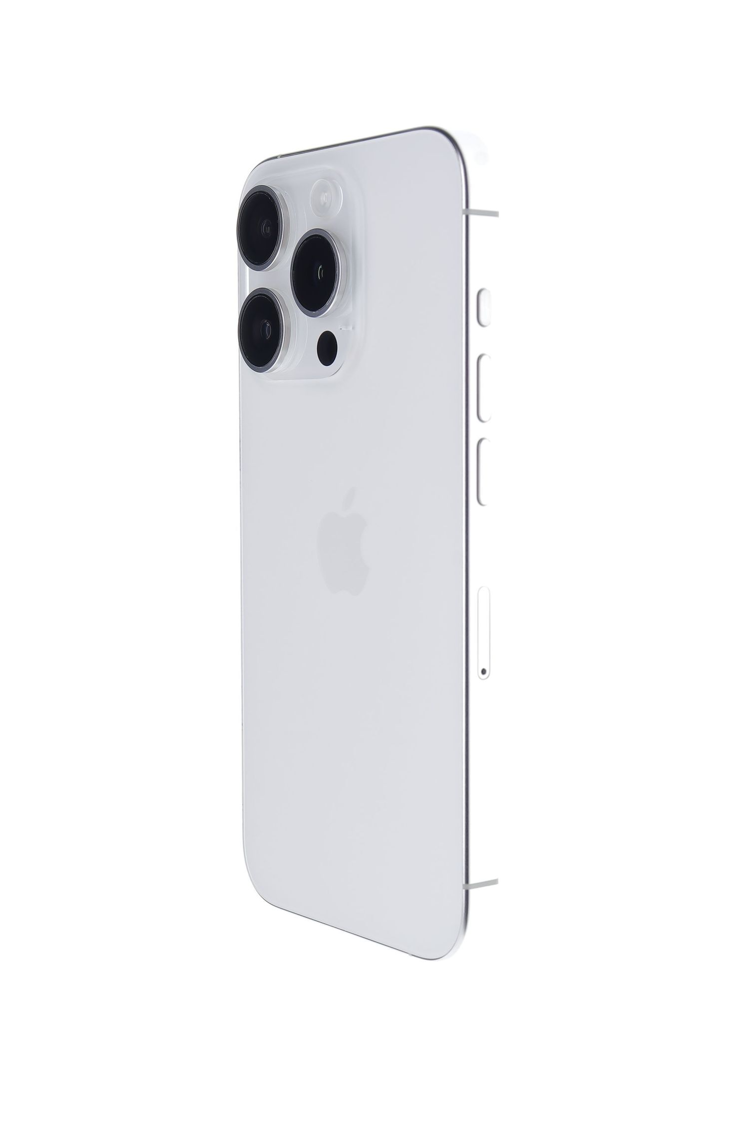 Apple iPhone 15 Pro 256 GB White Titanium - Като нов