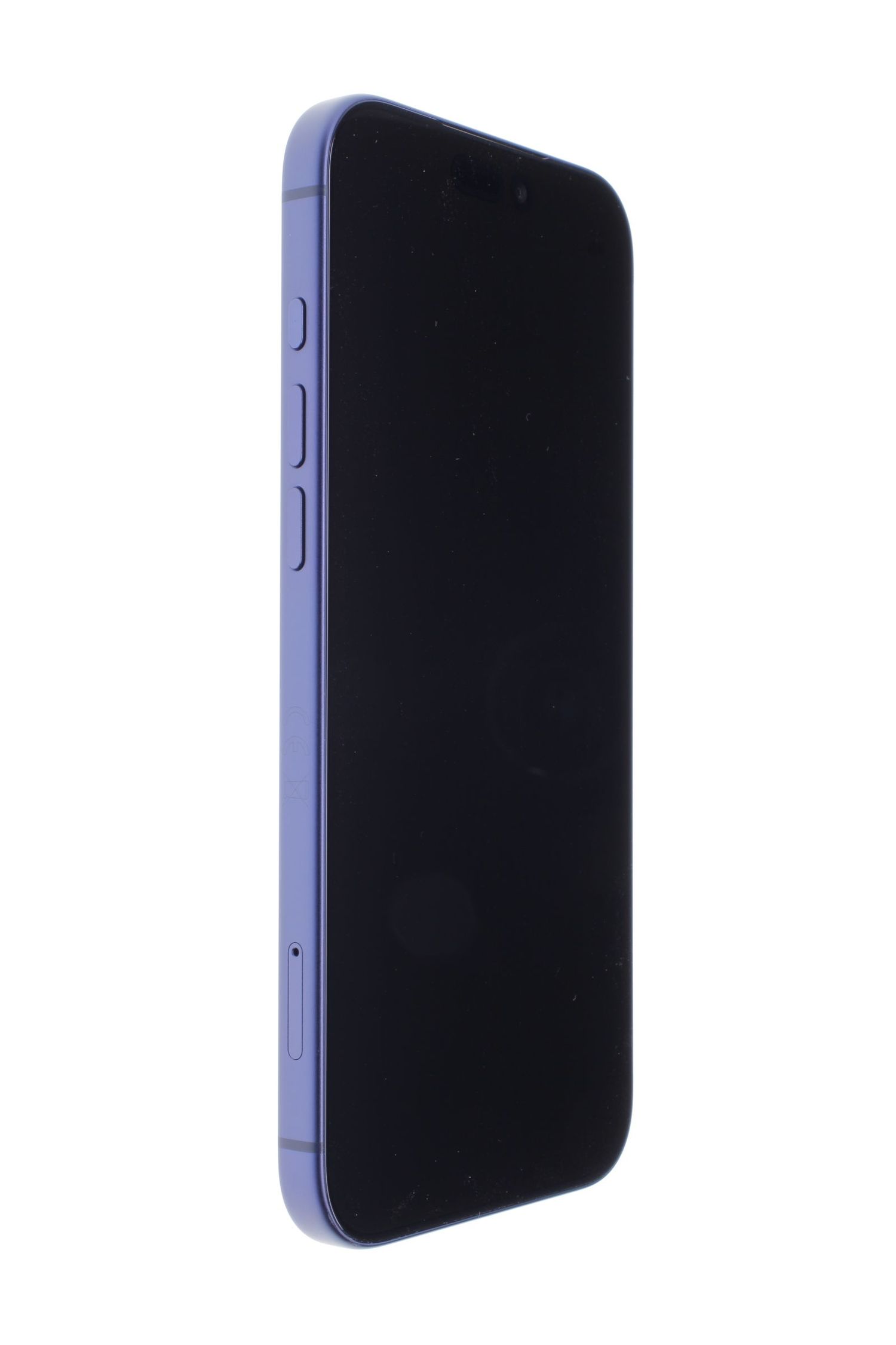 Apple iPhone 17 Pro Max 256 GB Deep Blue - Újszerű