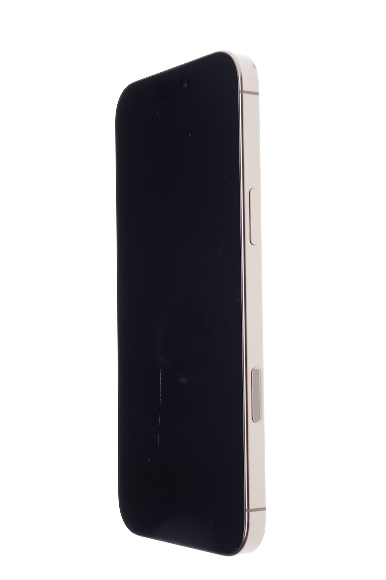 Apple iPhone 16 Pro Max 512 GB Desert Titanium - Πολύ καλό
