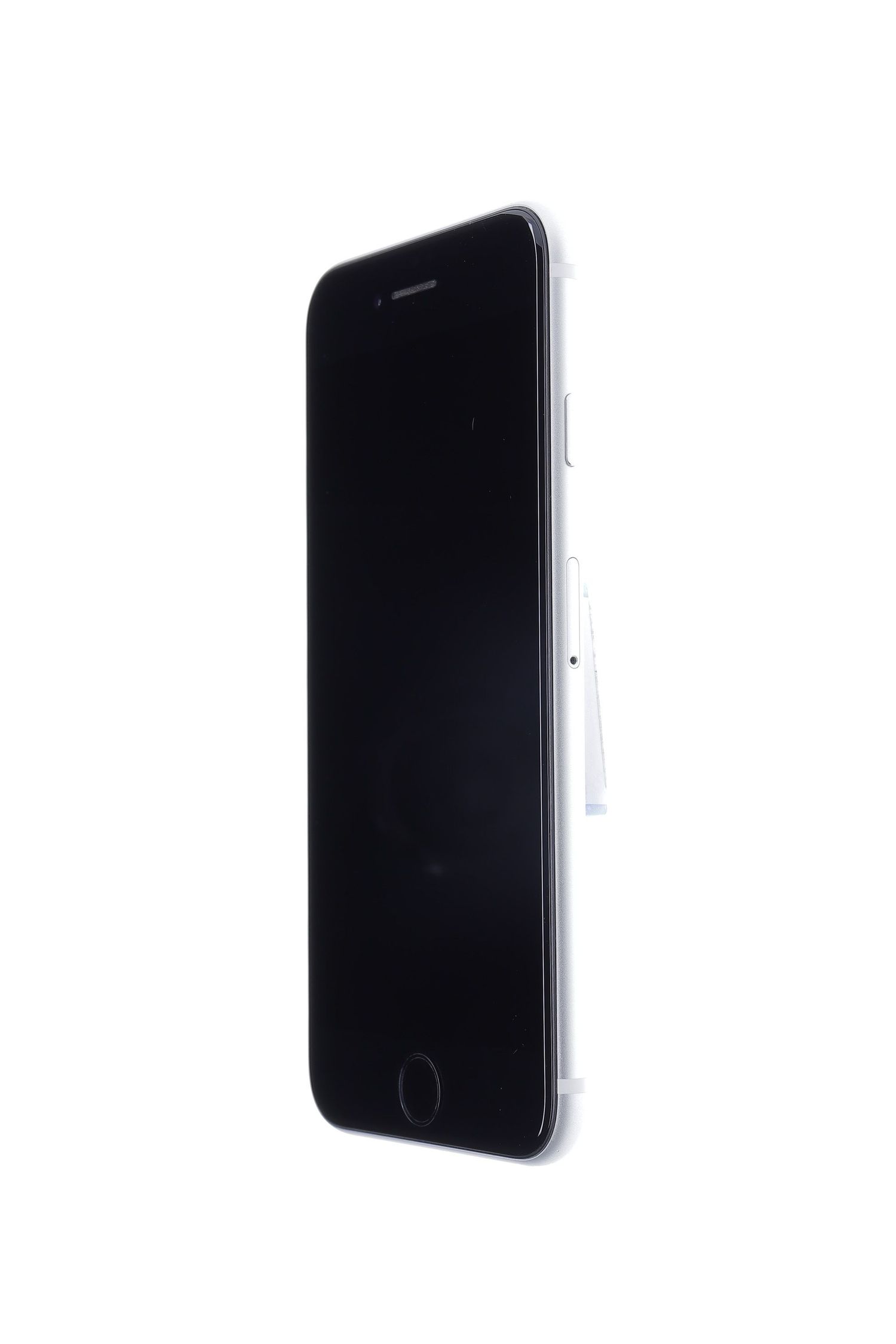 Apple iPhone SE 2020 64 GB White - Като нов