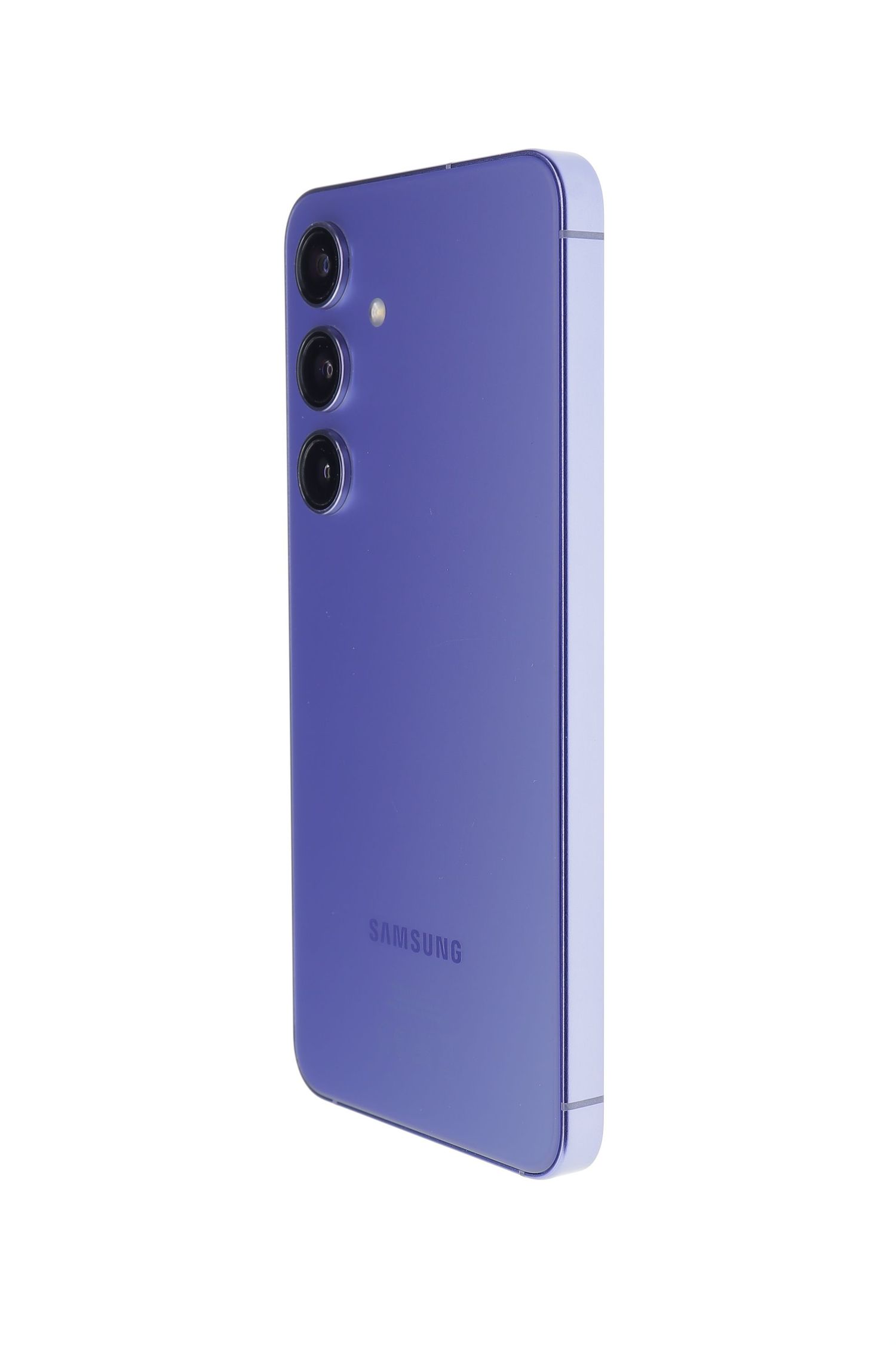 Samsung Galaxy S24 5G Dual Sim 256 GB Cobalt Violet - Като нов