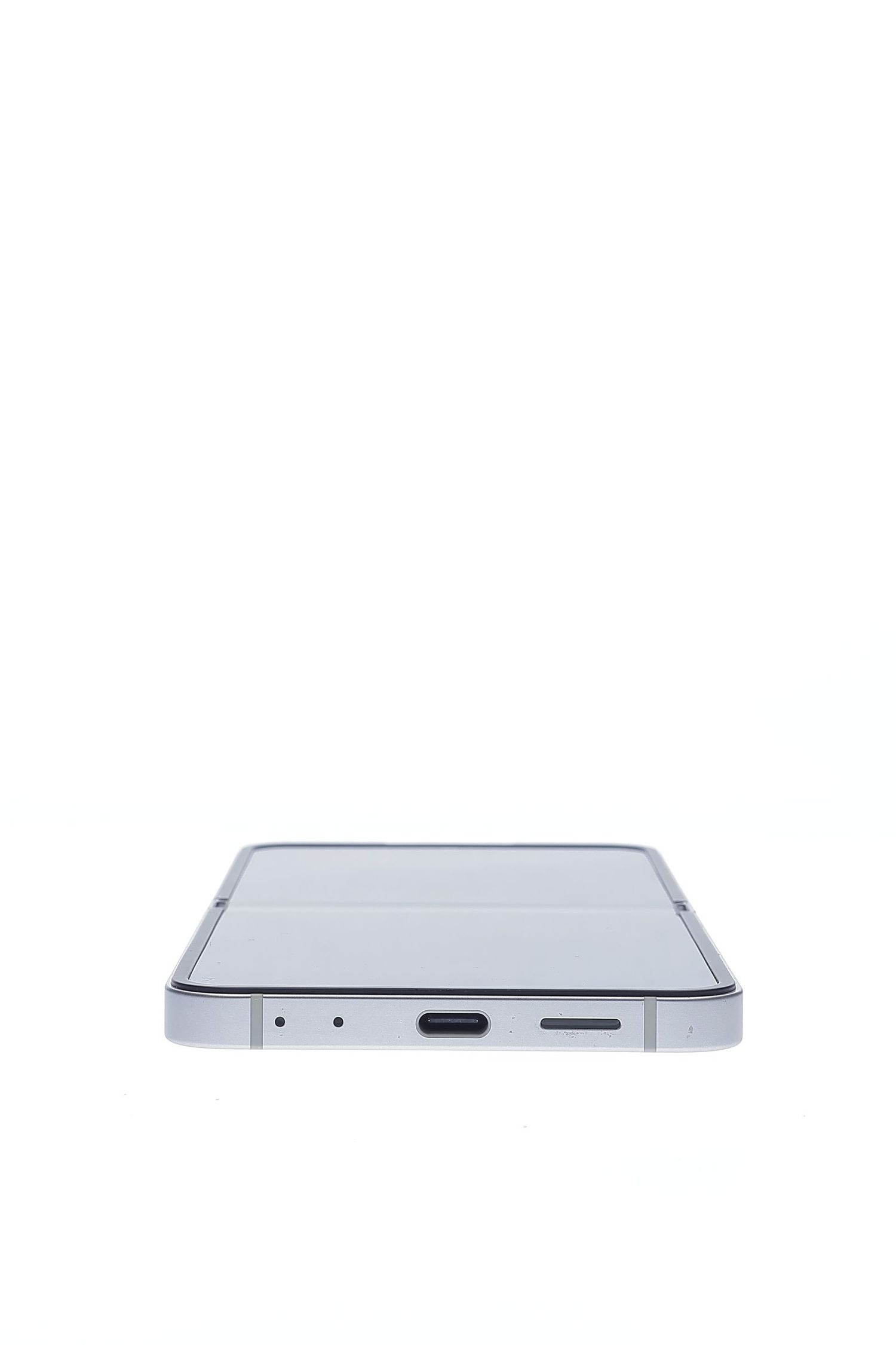 Samsung Galaxy Z Flip6 512 GB White - Като нов