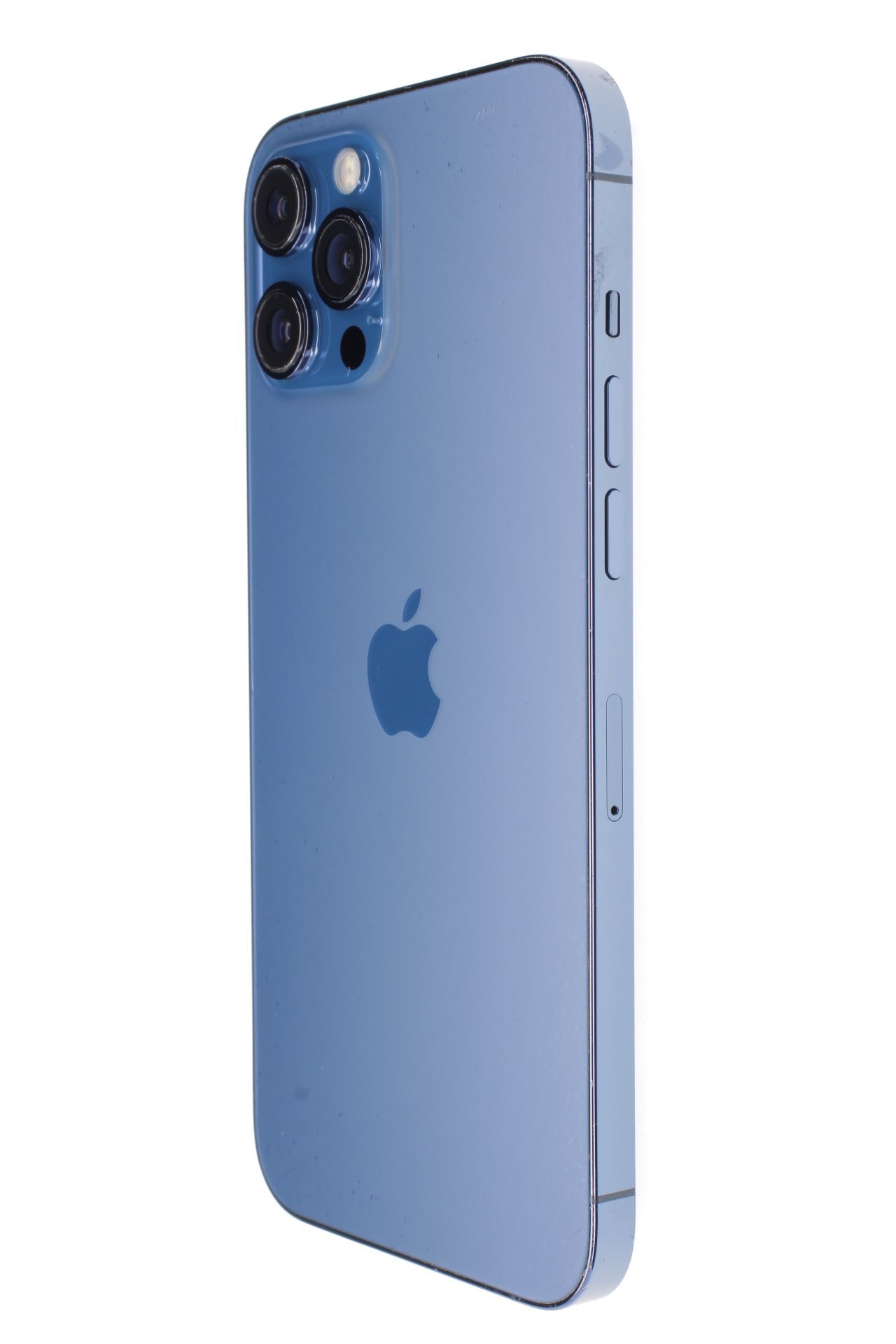 Apple iPhone 12 Pro Max 128 GB Pacific Blue - Εξαιρετικό