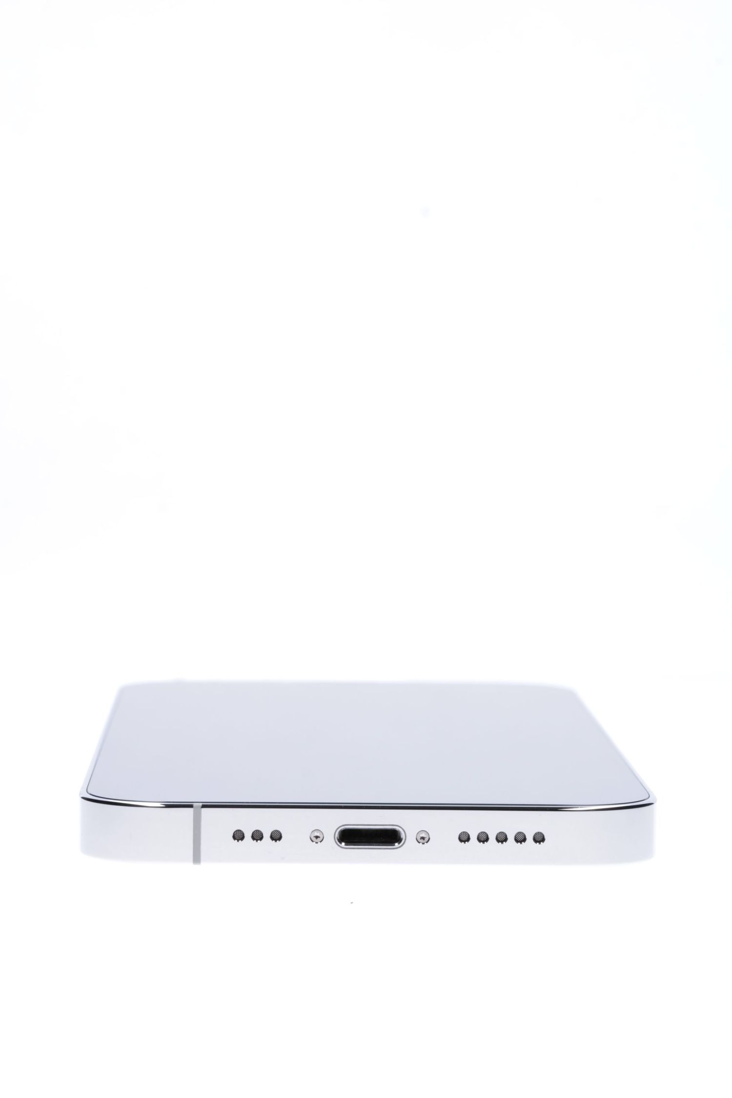 Apple iPhone 13 Pro 128 GB Silver - Excelent