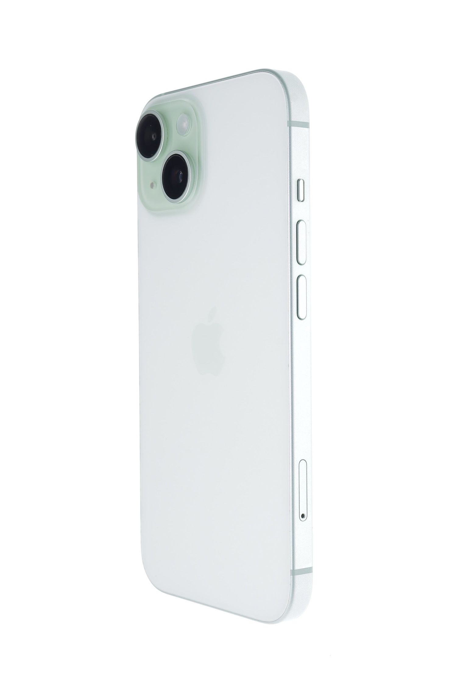 Apple iPhone 15 256 GB Green