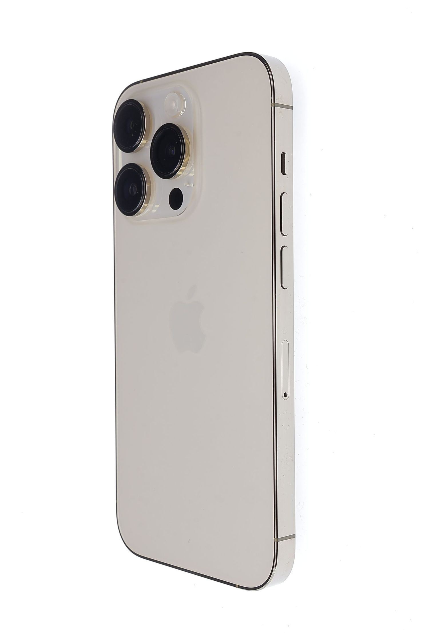Apple iPhone 14 Pro 128 GB Gold - Ca nou