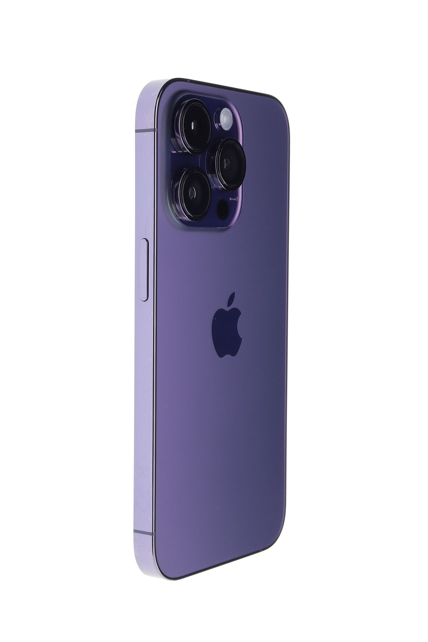 Apple iPhone 14 Pro 256 GB Deep Purple - Като нов