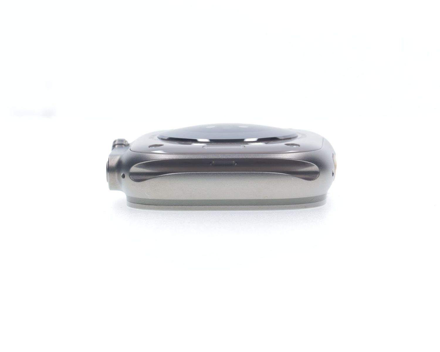 Apple Watch Ultra 2022, GPS + Cellular, Titanium 49mm Titanium - Kiváló