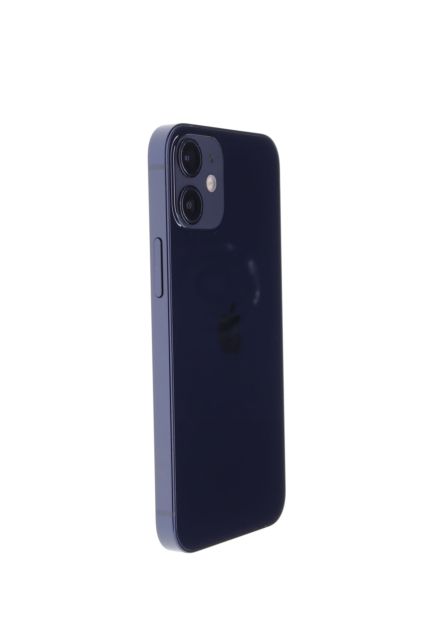 Apple iPhone 12 mini 64 GB Black - Εξαιρετικό