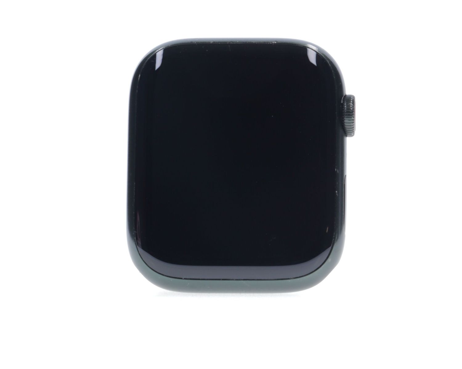 Apple Watch Series 7 2021, GPS + Cellular, Aluminium 45mm Green - Excelent