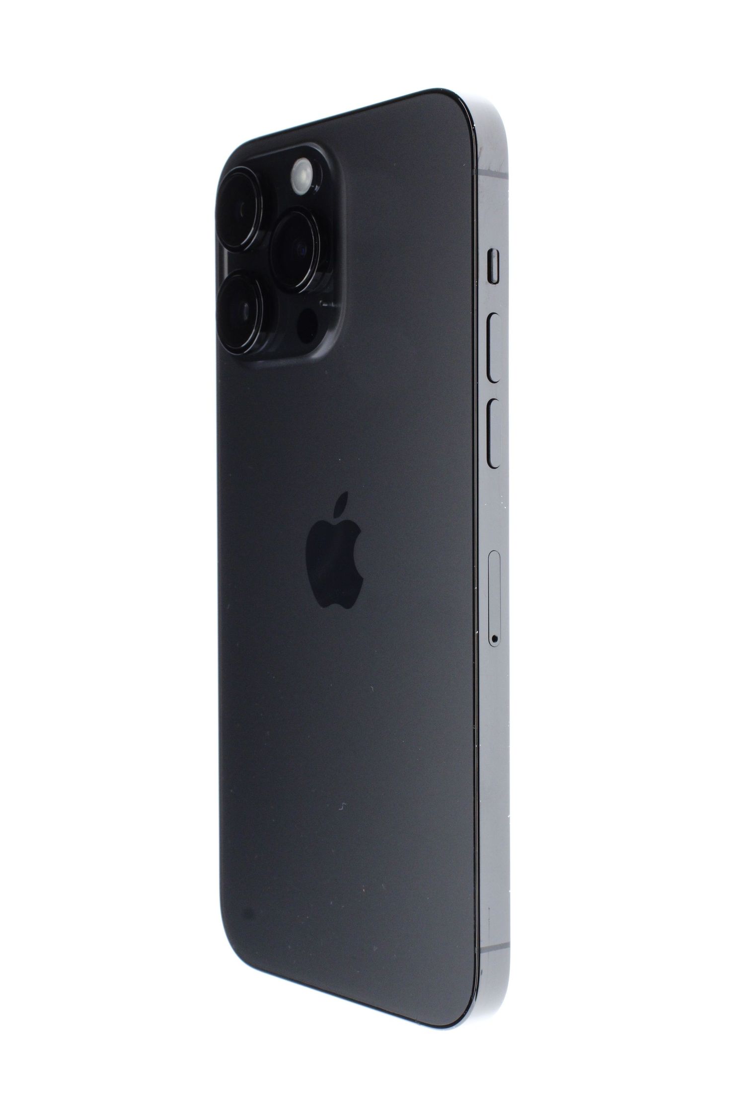 Apple iPhone 14 Pro Max 128 GB Space Black - Πολύ καλό