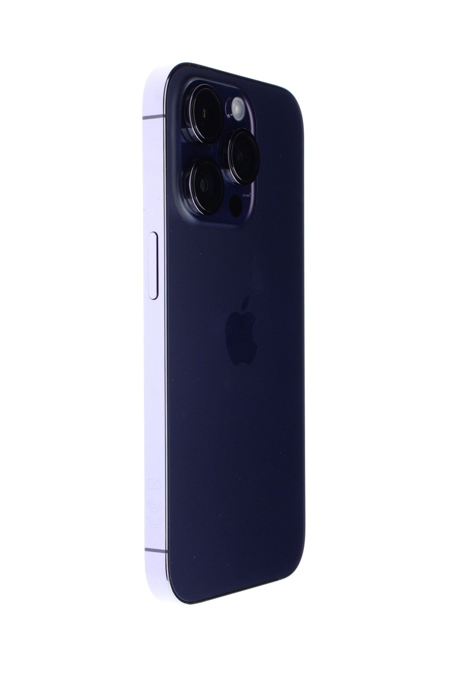 Apple iPhone 14 Pro 128 GB Deep Purple - Ca nou