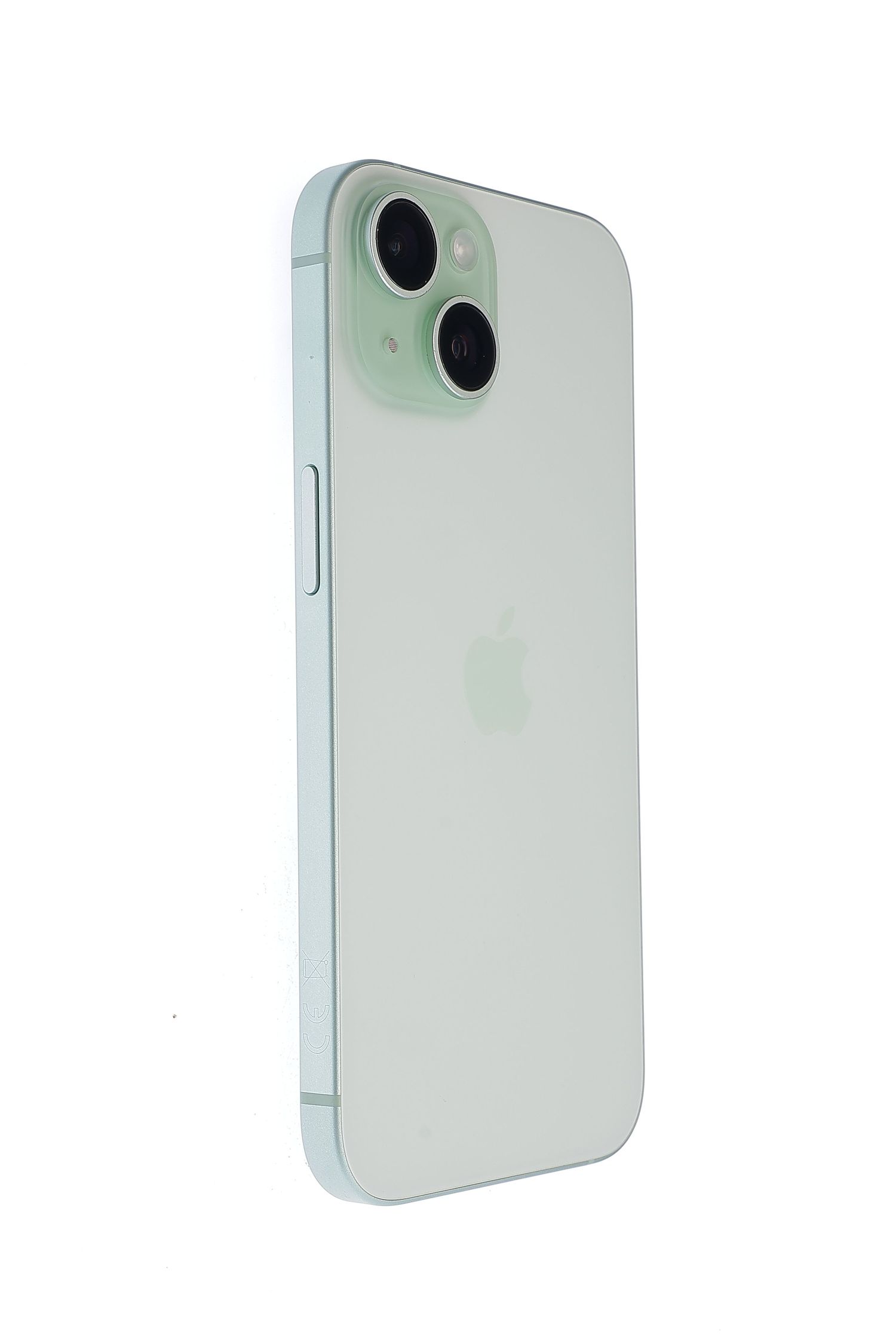 Apple iPhone 15 128 GB Green - Като нов