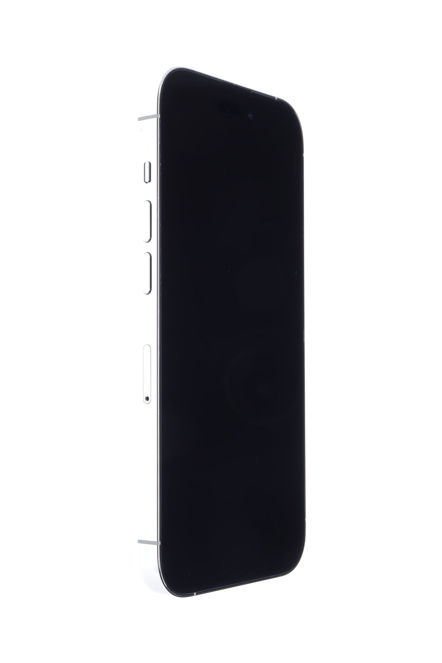 Apple iPhone 14 Pro 128 GB Silver - Като нов