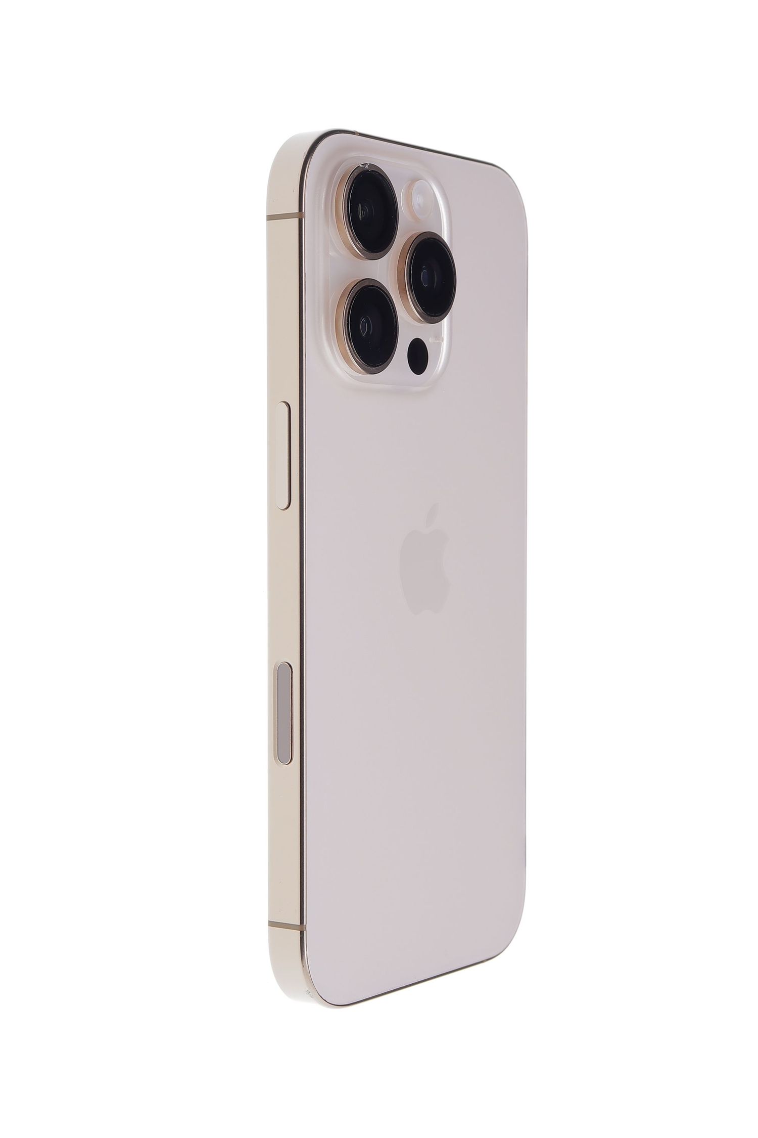 Apple iPhone 16 Pro 128 GB Desert Titanium - Като нов