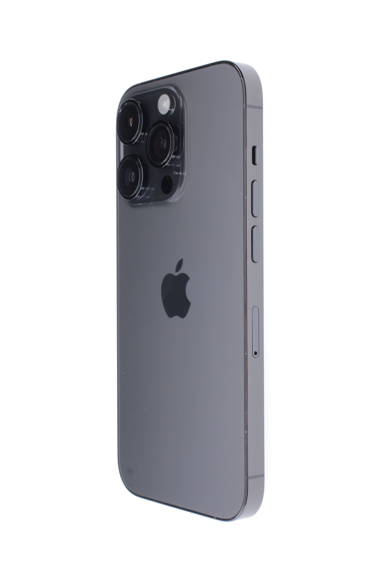 Apple iPhone 14 Pro 256 GB Space Black - Kiváló