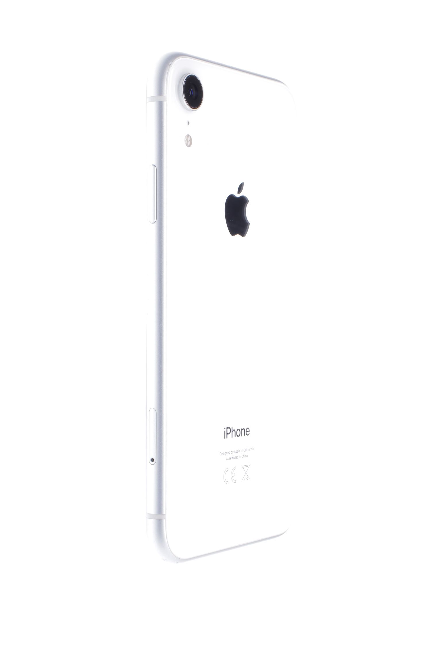 Apple iPhone XR 128 GB White - Εξαιρετικό