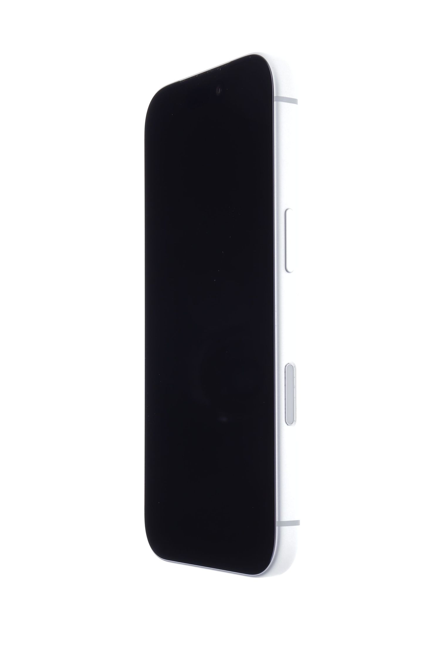 Apple iPhone 17 Pro 256 GB Silver - Ca nou