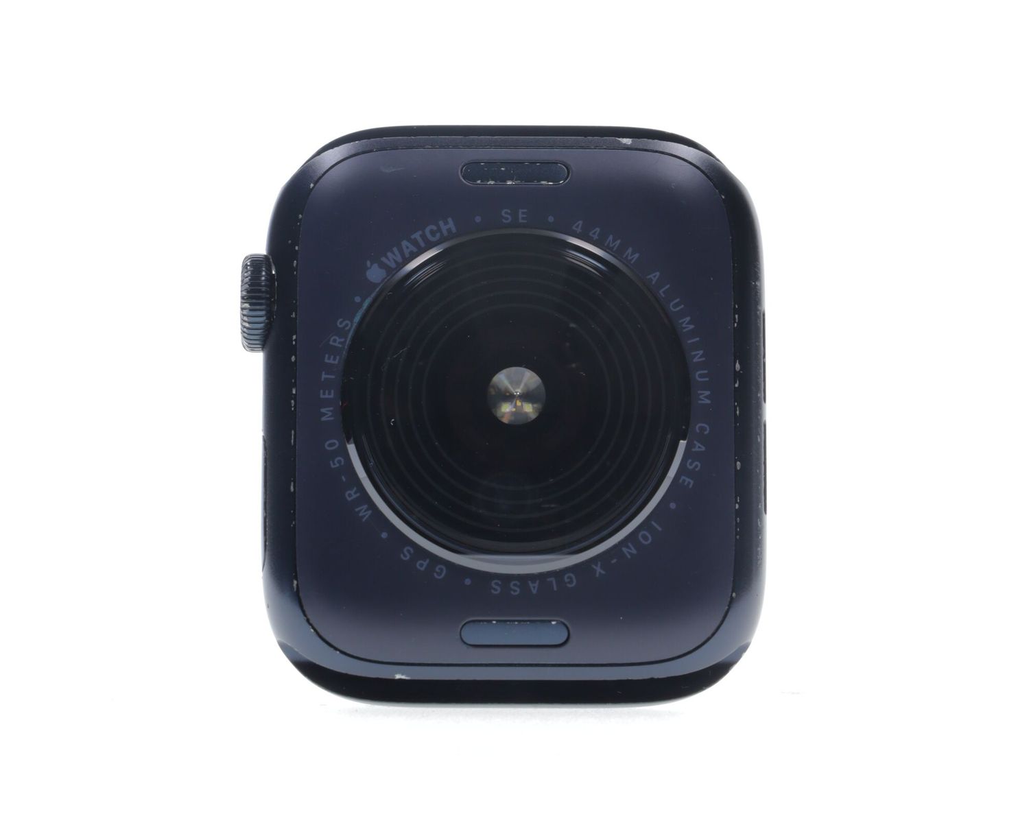 Apple Watch SE 2022, GPS, Aluminium 44mm Midnight - Foarte bun