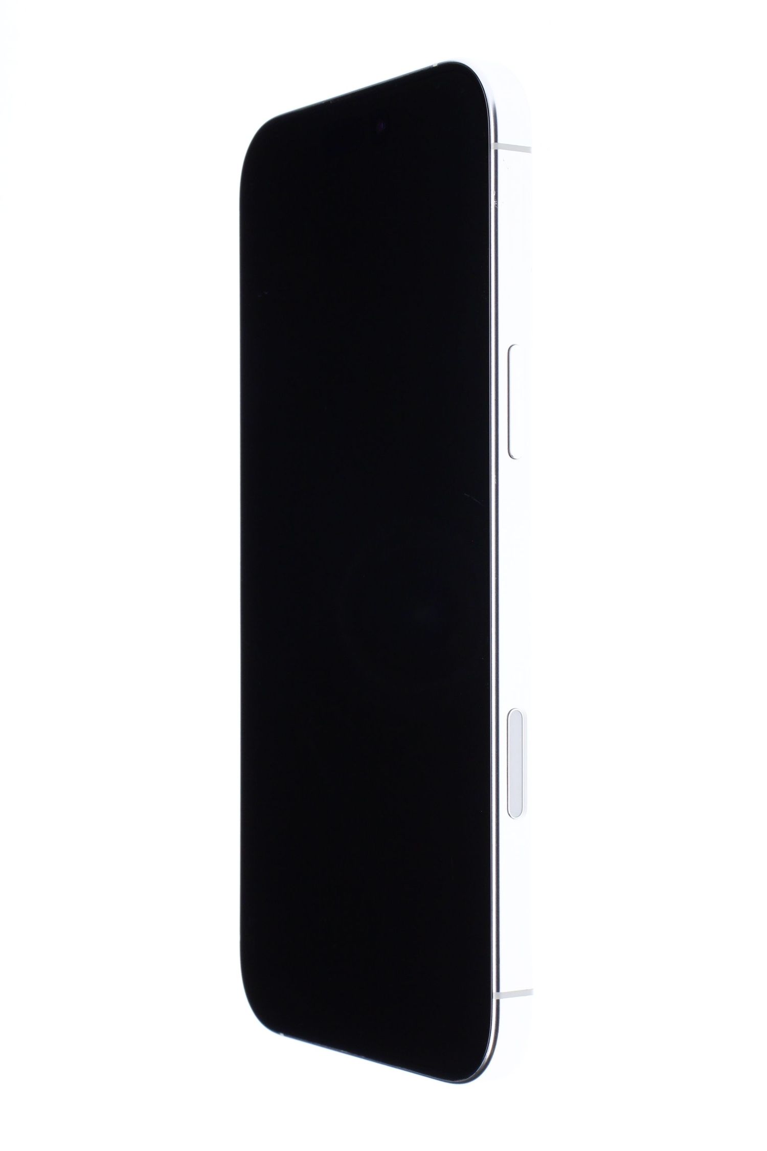 Apple iPhone 16 Pro Max 256 GB White Titanium - Excelent