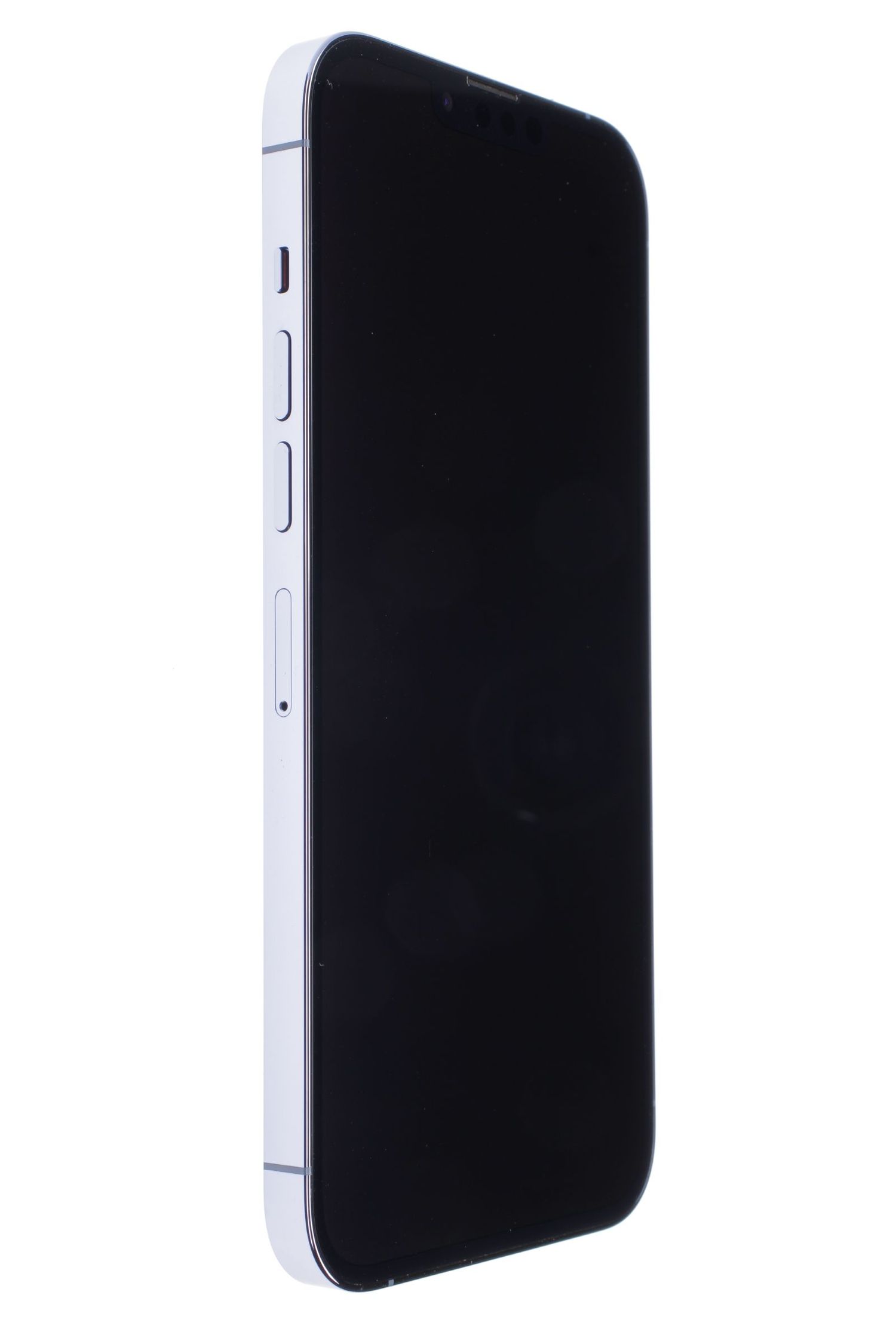 Apple iPhone 13 Pro Max 128 GB Sierra Blue - Като нов