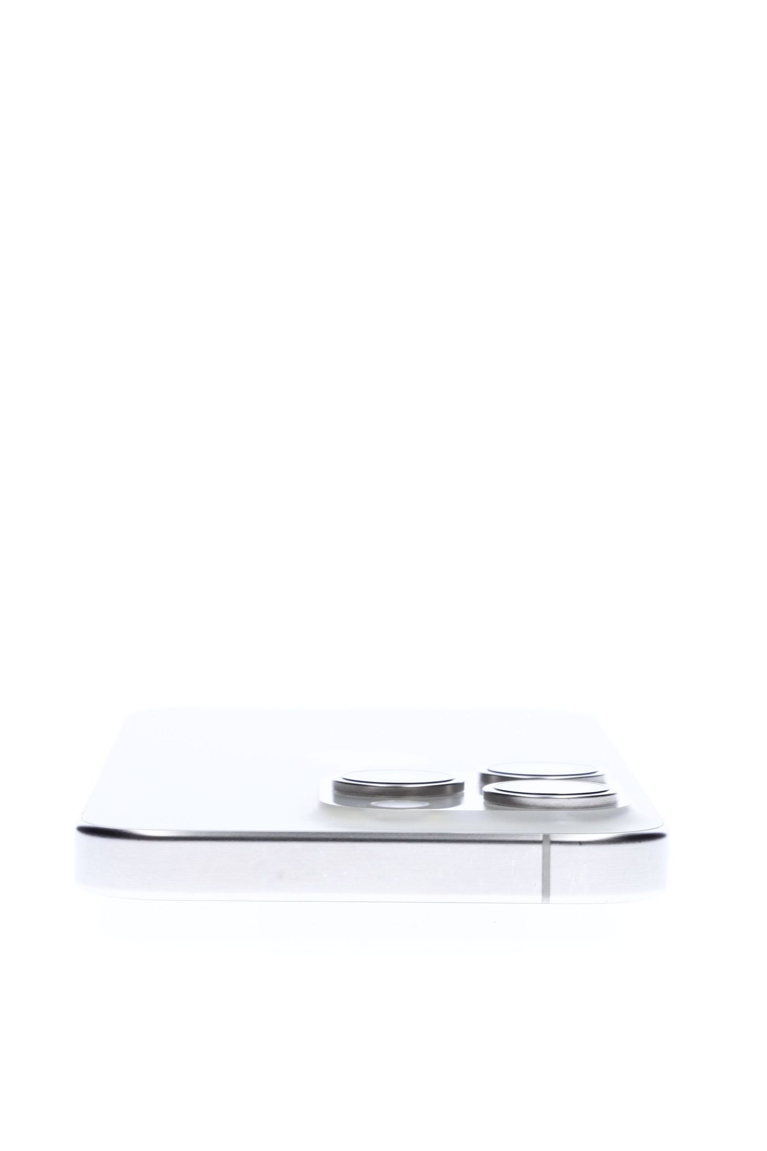 Apple iPhone 15 Pro 128 GB White Titanium - Σαν καινούργιο