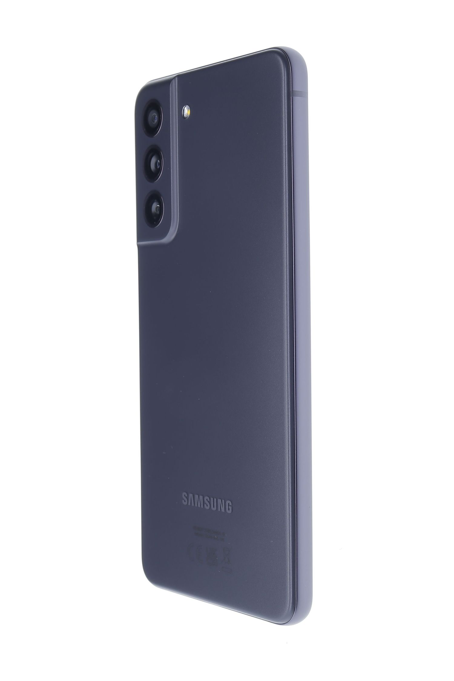 Samsung Galaxy S21 FE 5G Dual Sim 128 GB Graphite - Отлично