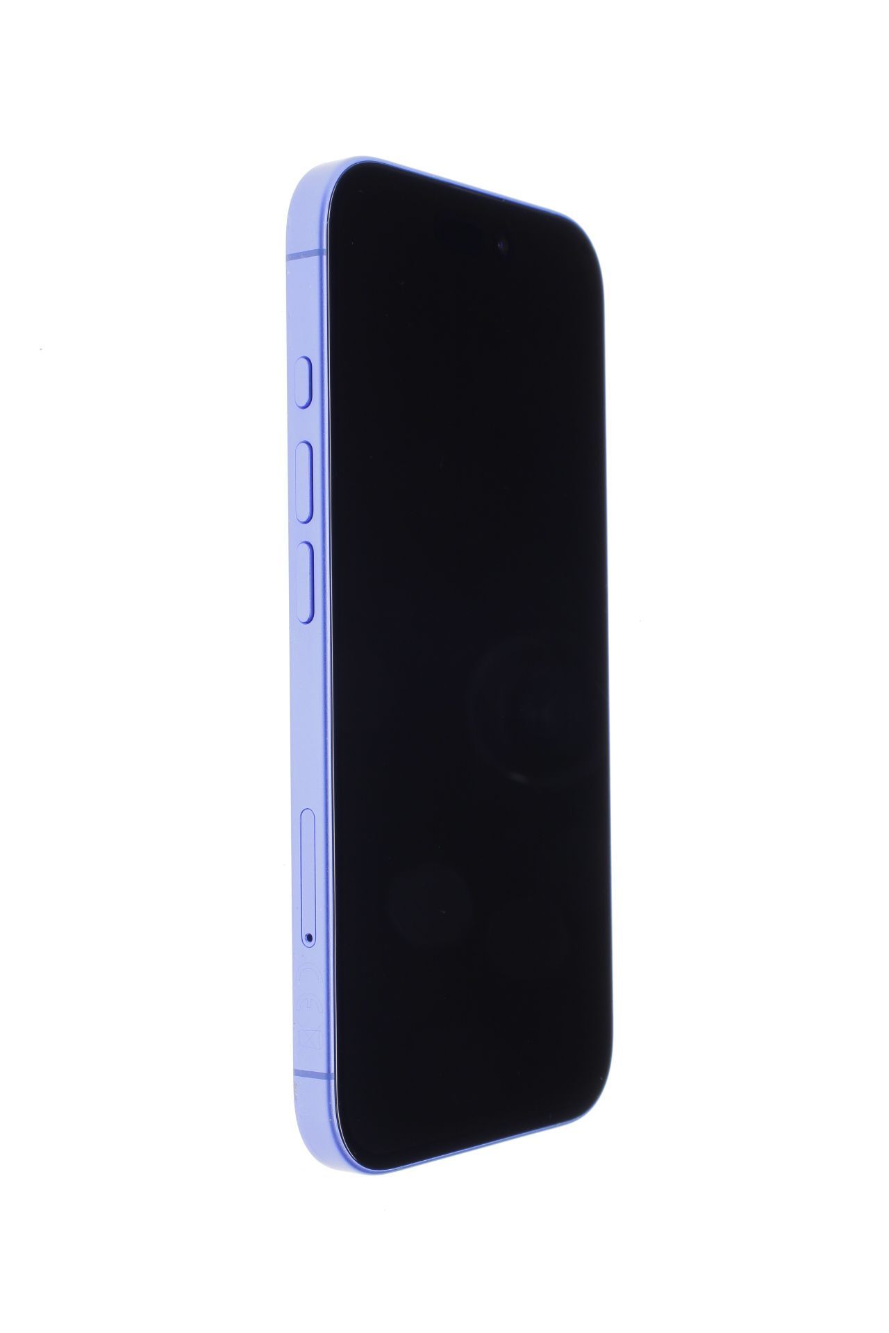 Apple iPhone 16 256 GB Ultramarine - Foarte bun