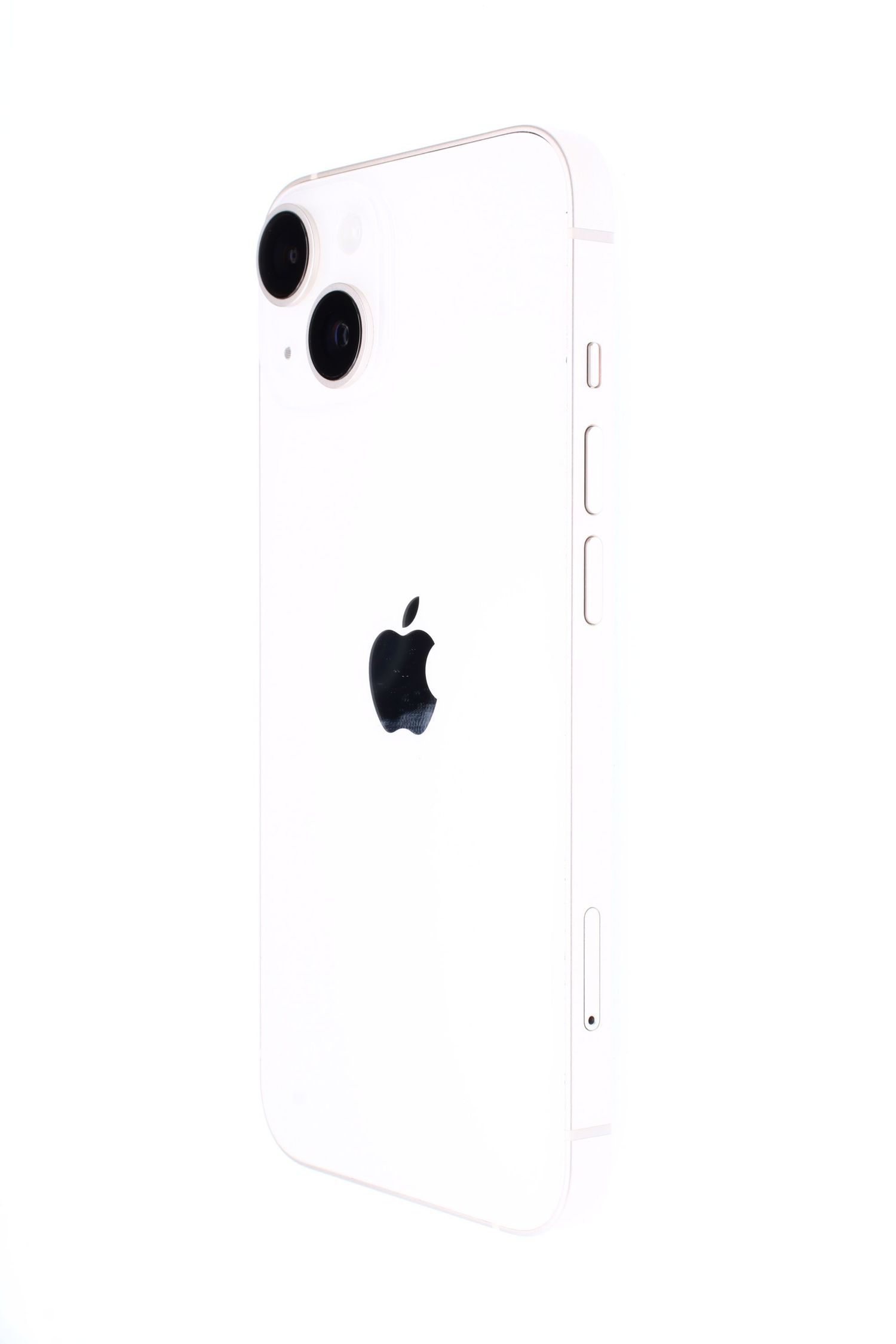 Apple iPhone 14 256 GB Starlight - Като нов