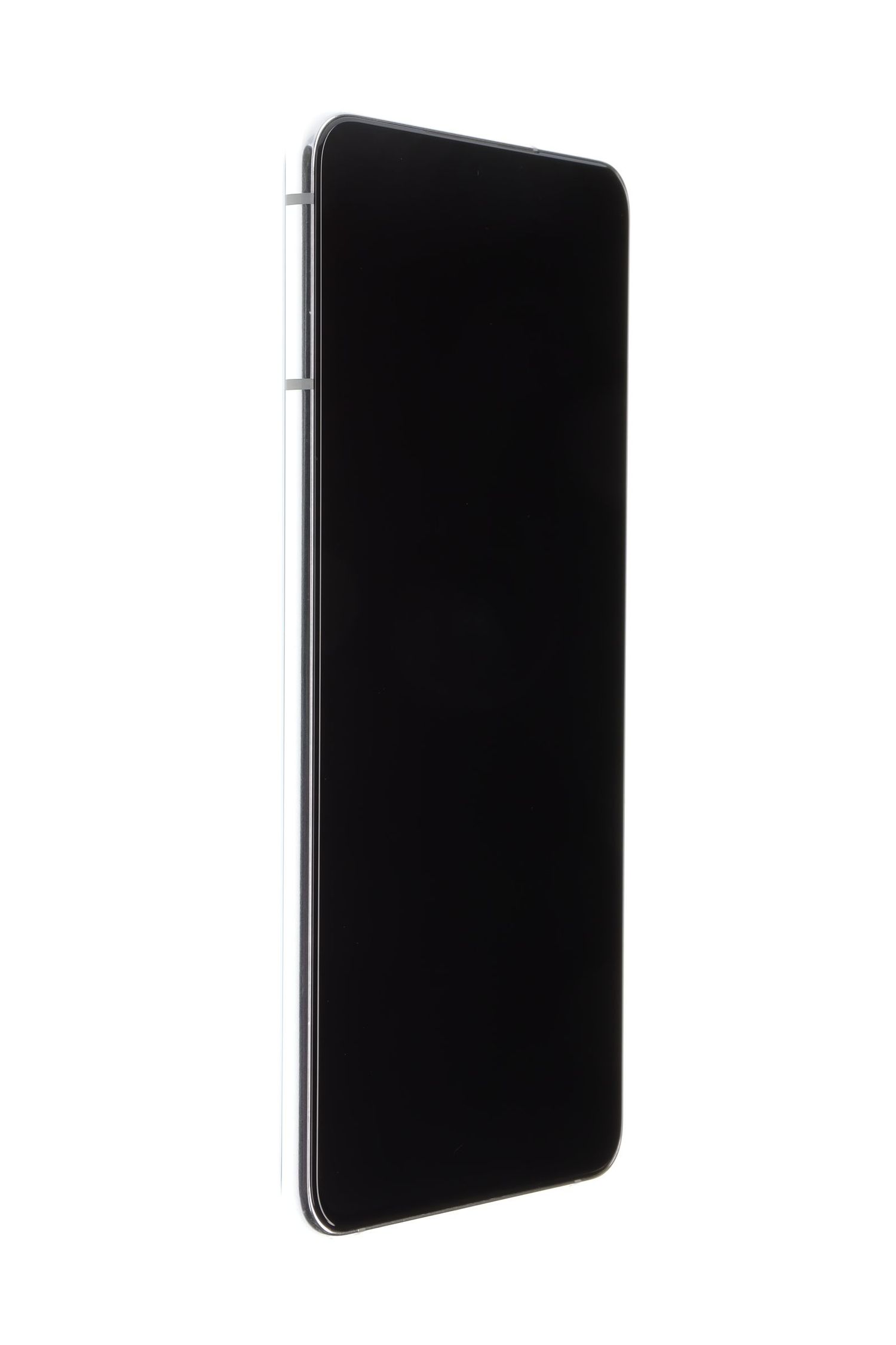 Mobiltelefon Samsung Galaxy S21 Plus 5G Dual Sim, Silver, 128 GB, Ca Nou