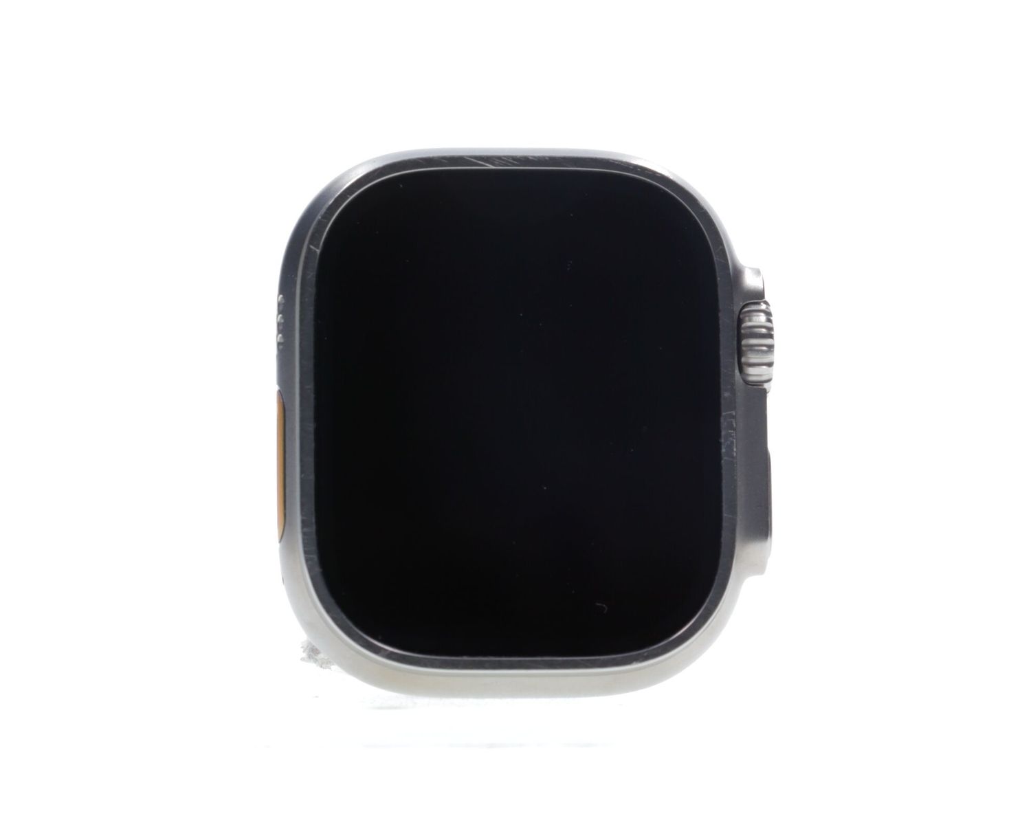 Apple Watch Ultra 2022, GPS + Cellular, Titanium 49mm Titanium - Kiváló